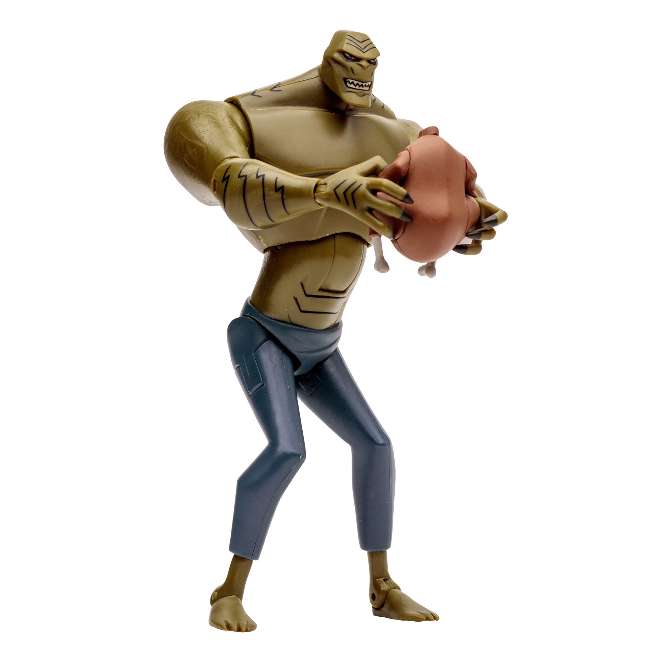 DC: The New Batman Adventures 4-Pack-Actionfiguren-McFarlane Toys-Mighty Underground