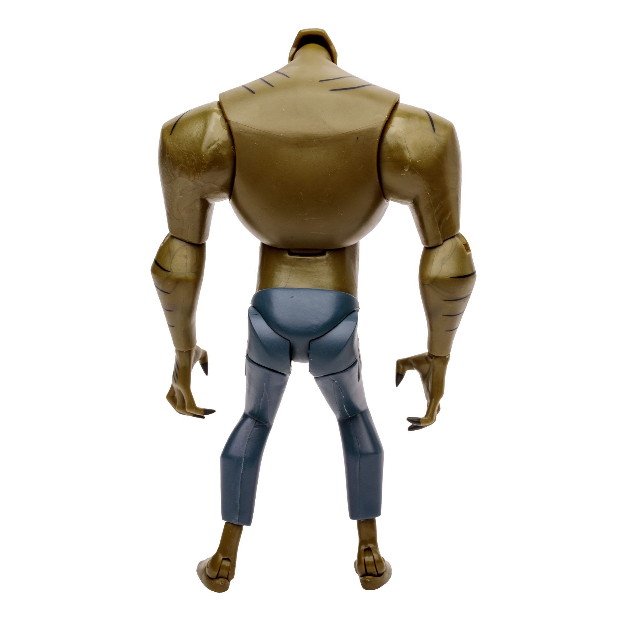 DC: The New Batman Adventures 4-Pack-Actionfiguren-McFarlane Toys-Mighty Underground