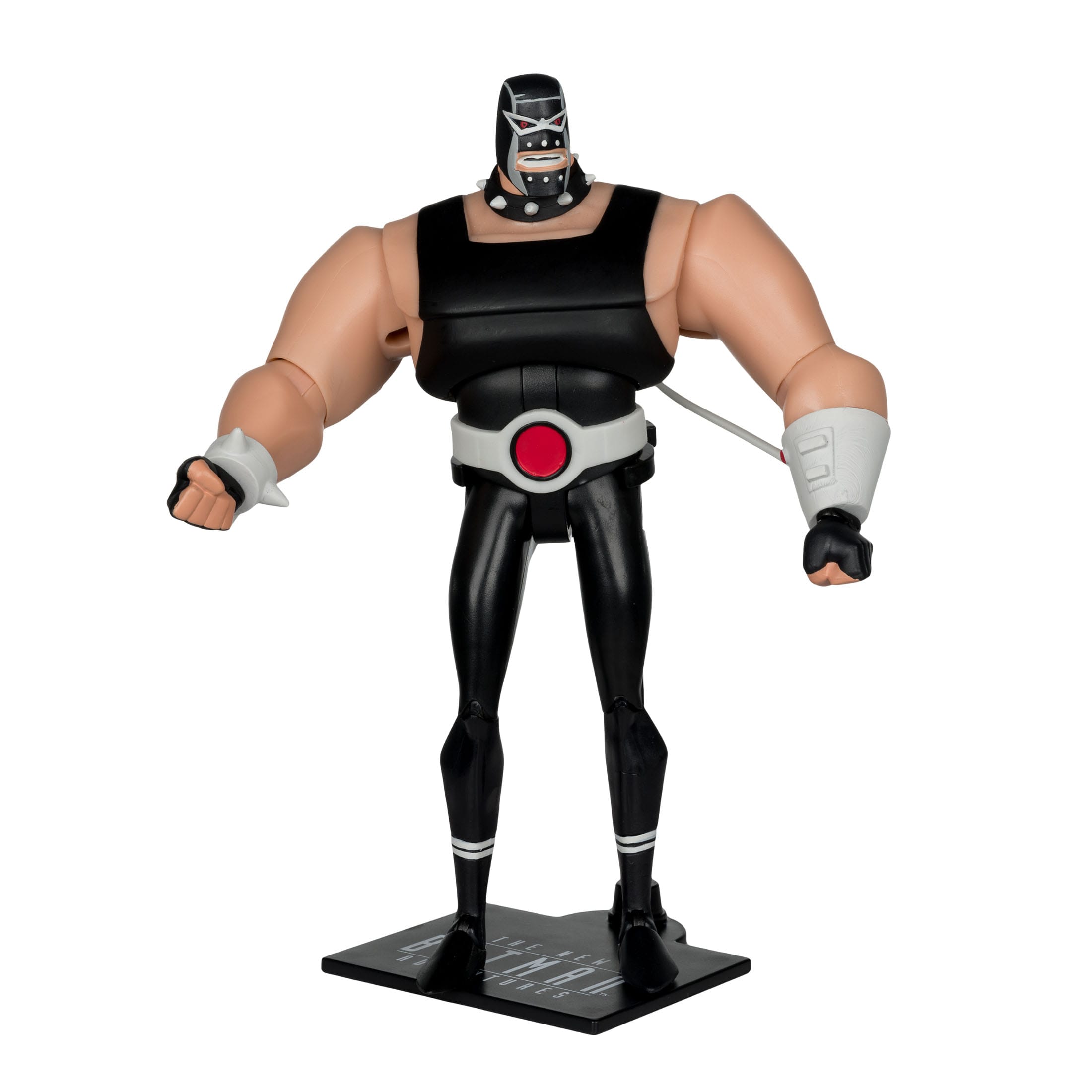 DC The New Batman Adventures: Bane-Actionfiguren-McFarlane Toys-Mighty Underground