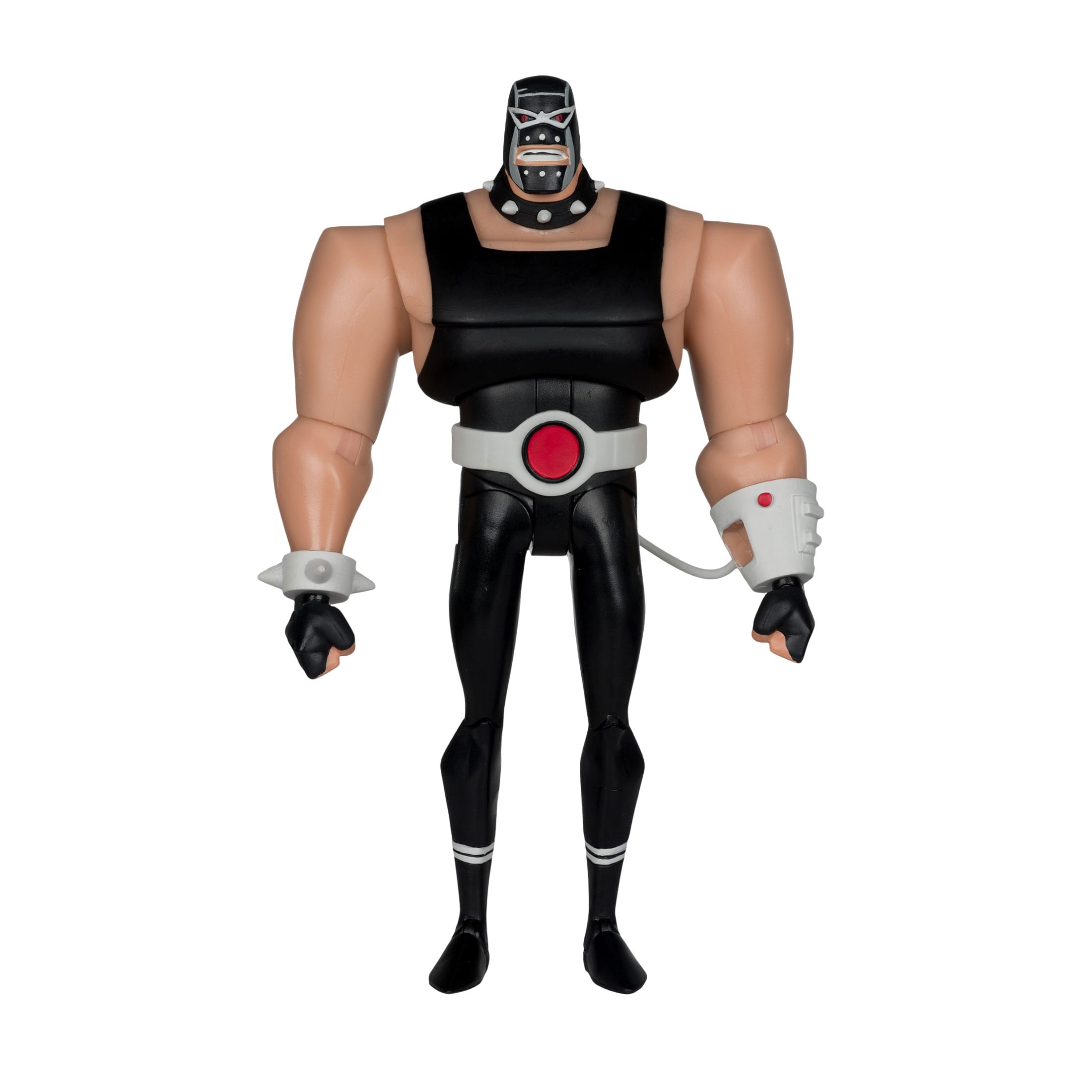 DC The New Batman Adventures: Bane-Actionfiguren-McFarlane Toys-Mighty Underground