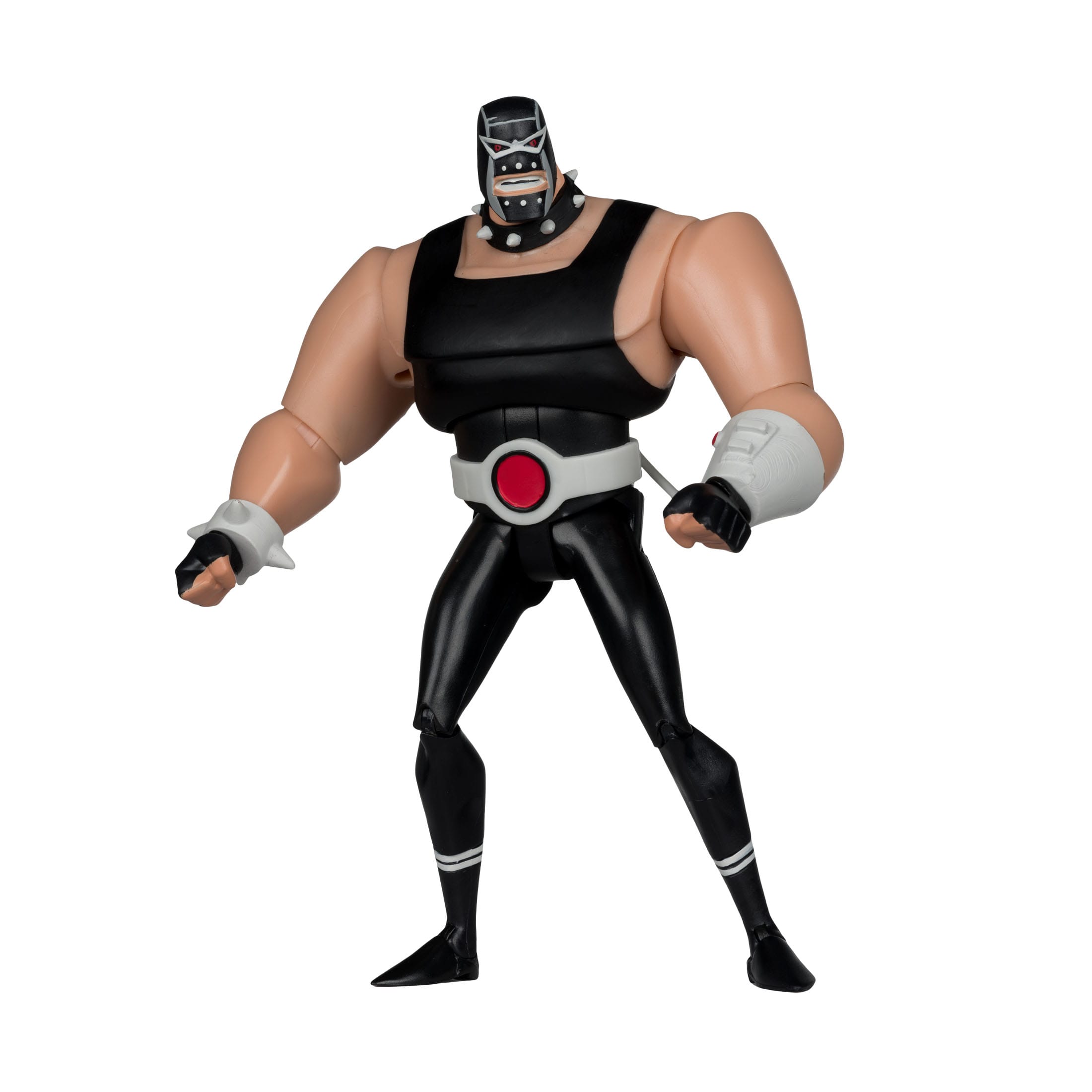 DC The New Batman Adventures: Bane-Actionfiguren-McFarlane Toys-Mighty Underground