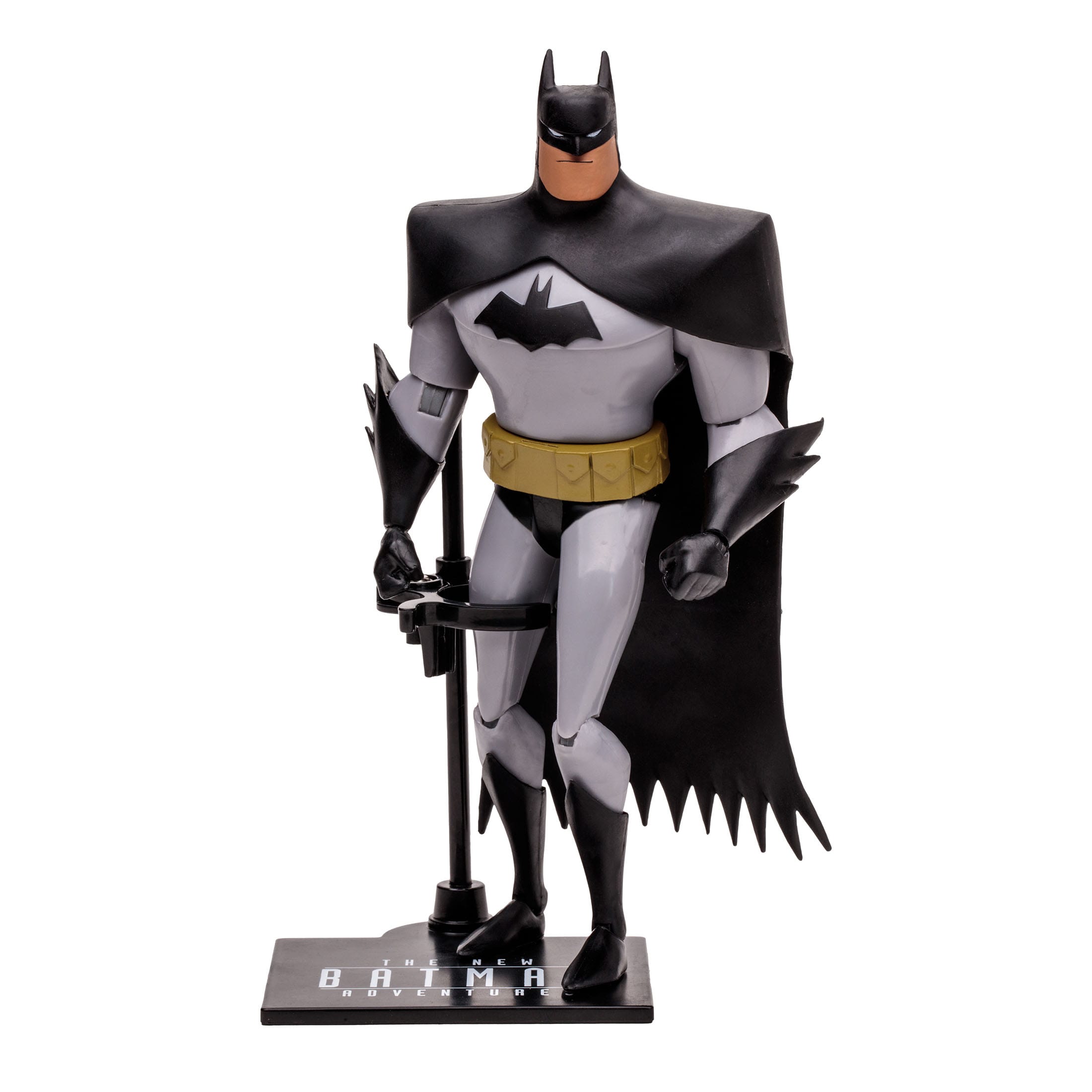 DC: The New Batman Adventures: Batman-Actionfiguren-McFarlane Toys-Mighty Underground