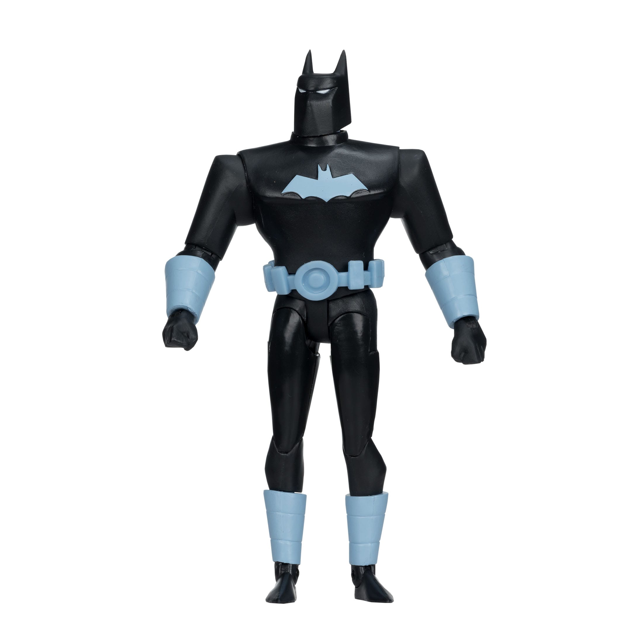 DC The New Batman Adventures: Batman (Anti-Fire Suit), Creeper, Firefly - Wave 3-Set-Actionfiguren-McFarlane Toys-Mighty Underground