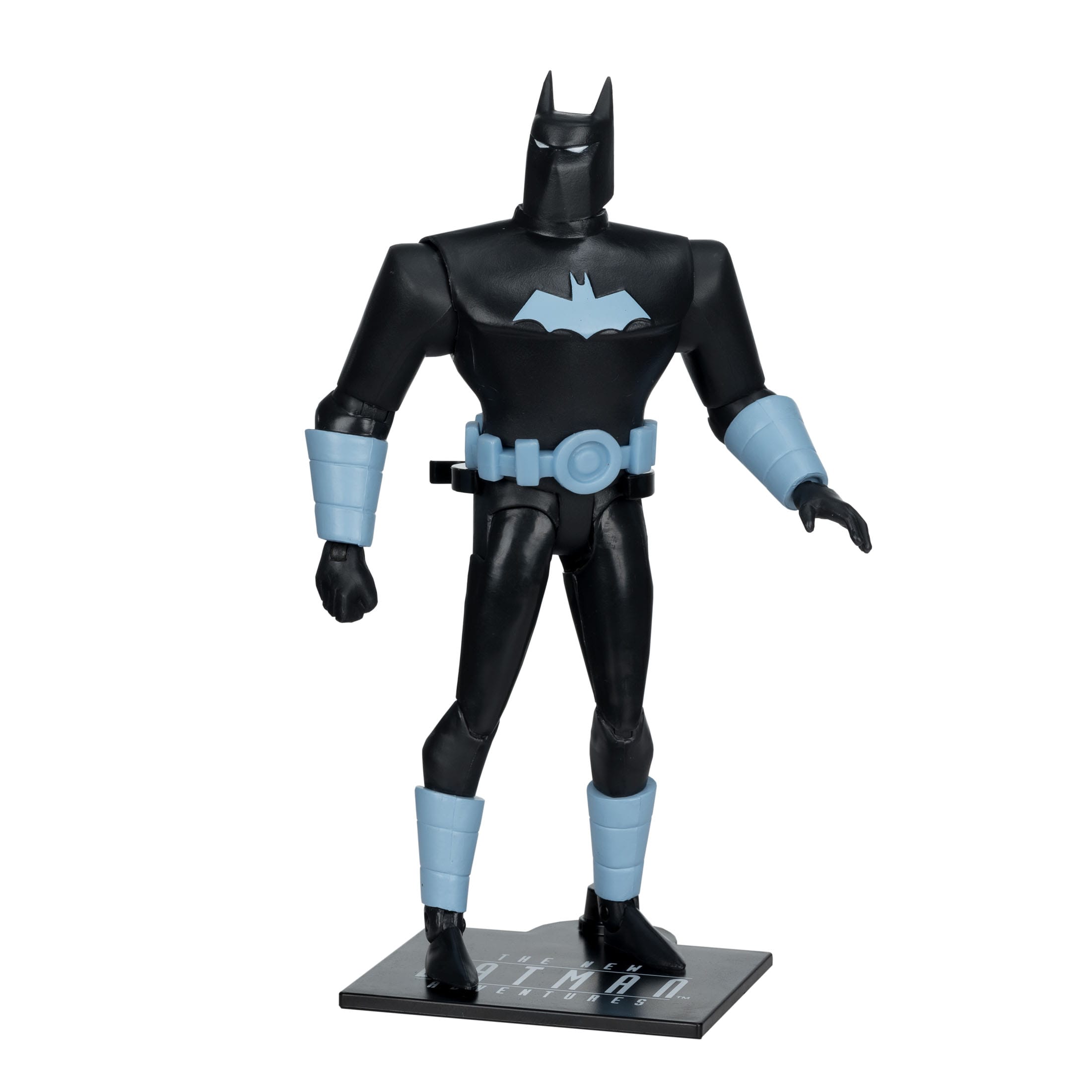 DC The New Batman Adventures: Batman (Anti-Fire Suit), Creeper, Firefly - Wave 3-Set-Actionfiguren-McFarlane Toys-Mighty Underground