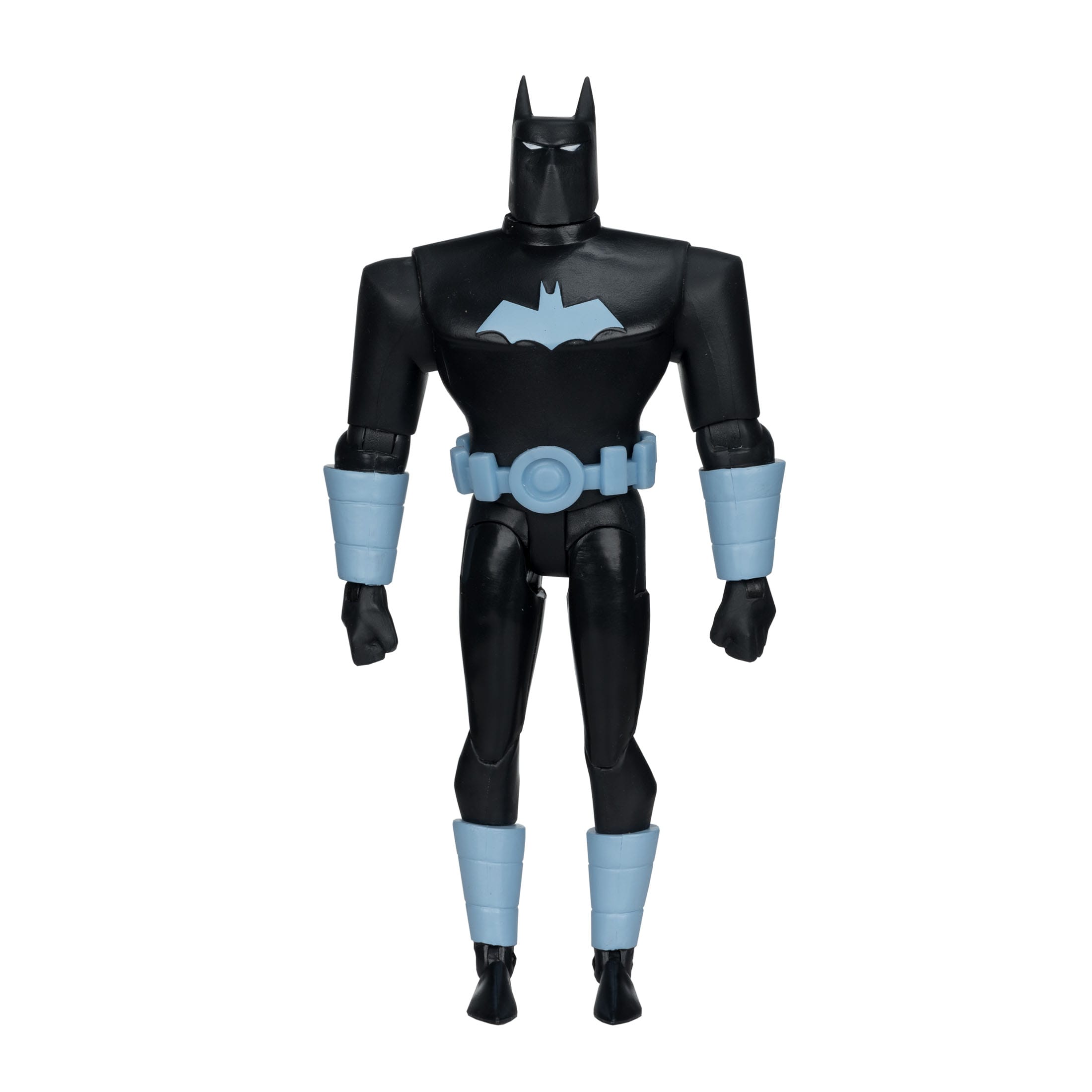 DC The New Batman Adventures: Batman (Anti-Fire Suit), Creeper, Firefly - Wave 3-Set-Actionfiguren-McFarlane Toys-Mighty Underground
