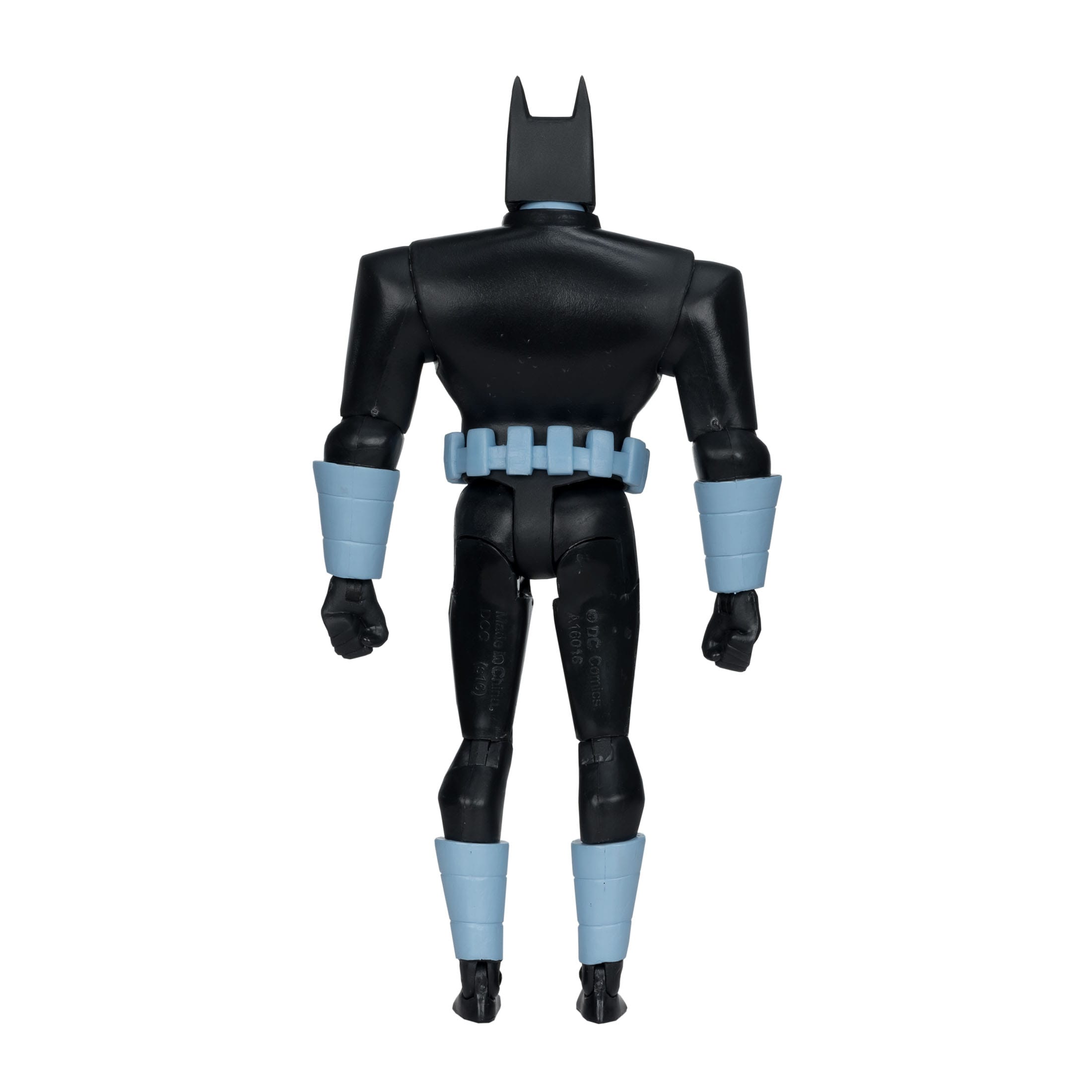 DC The New Batman Adventures: Batman (Anti-Fire Suit), Creeper, Firefly - Wave 3-Set-Actionfiguren-McFarlane Toys-Mighty Underground