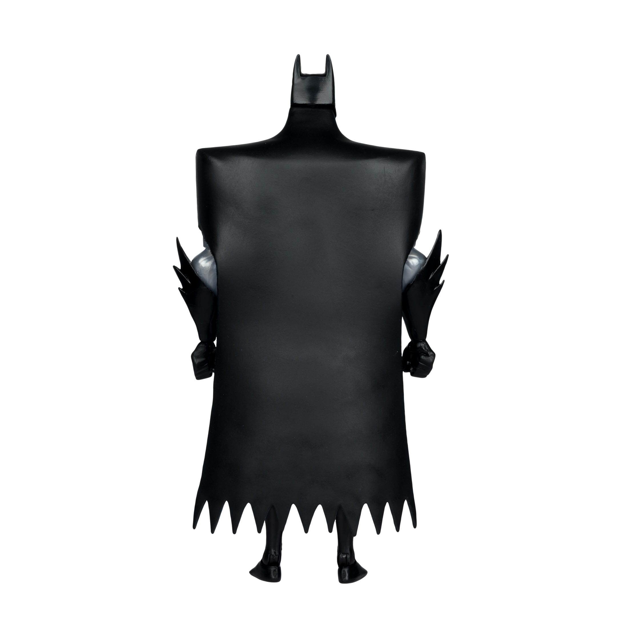 DC The New Batman Adventures: Batman (Silver)-Actionfiguren-McFarlane Toys-Mighty Underground