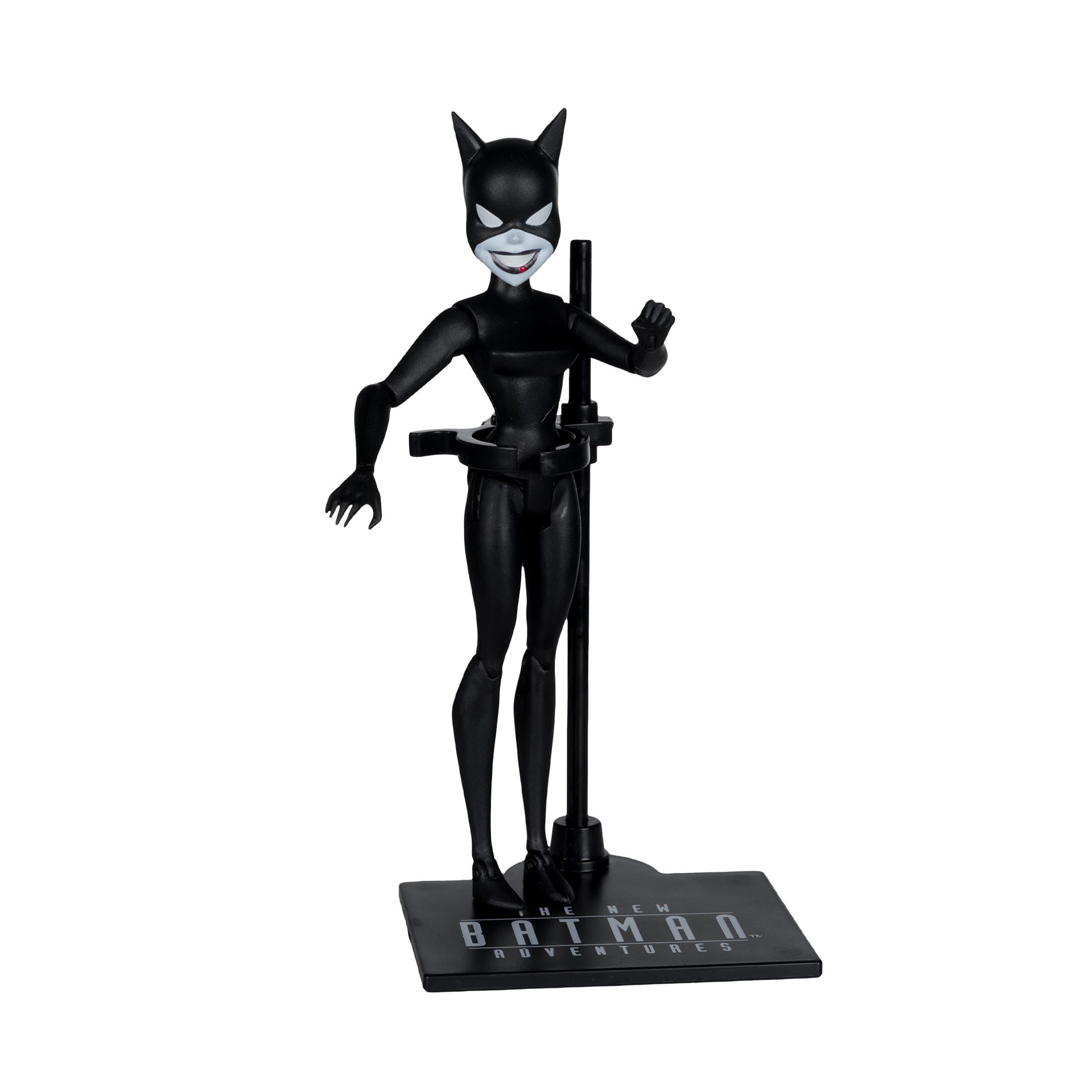 DC The New Batman Adventures: Catwoman-Actionfiguren-McFarlane Toys-Mighty Underground