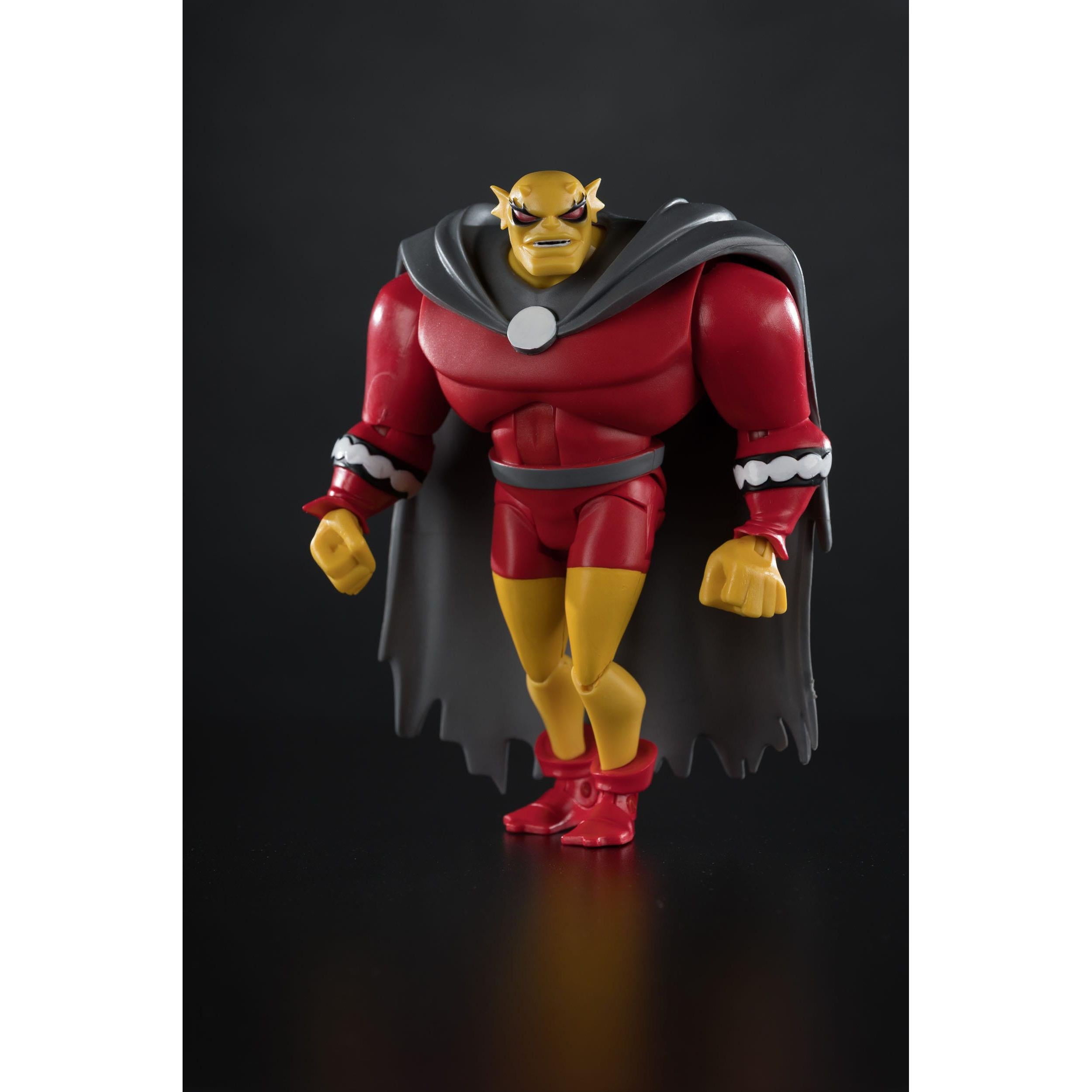 DC The New Batman Adventures: Etrigan The Demon-Actionfiguren-McFarlane Toys-Mighty Underground