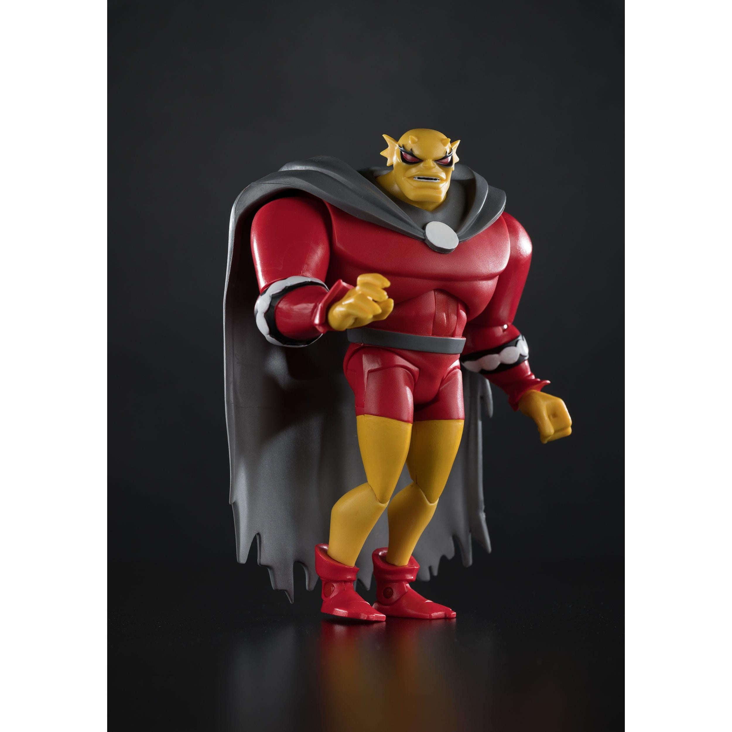 DC The New Batman Adventures: Etrigan The Demon-Actionfiguren-McFarlane Toys-Mighty Underground