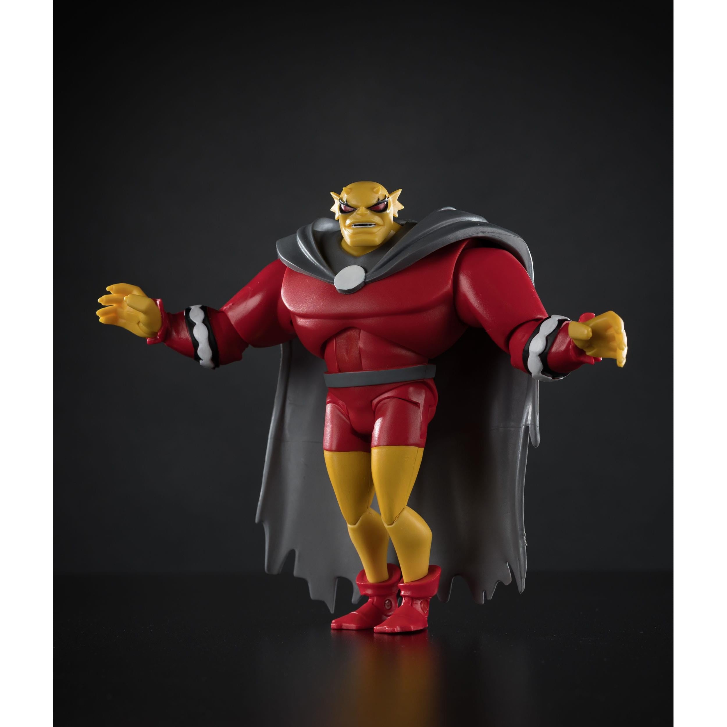 DC The New Batman Adventures: Etrigan The Demon-Actionfiguren-McFarlane Toys-Mighty Underground
