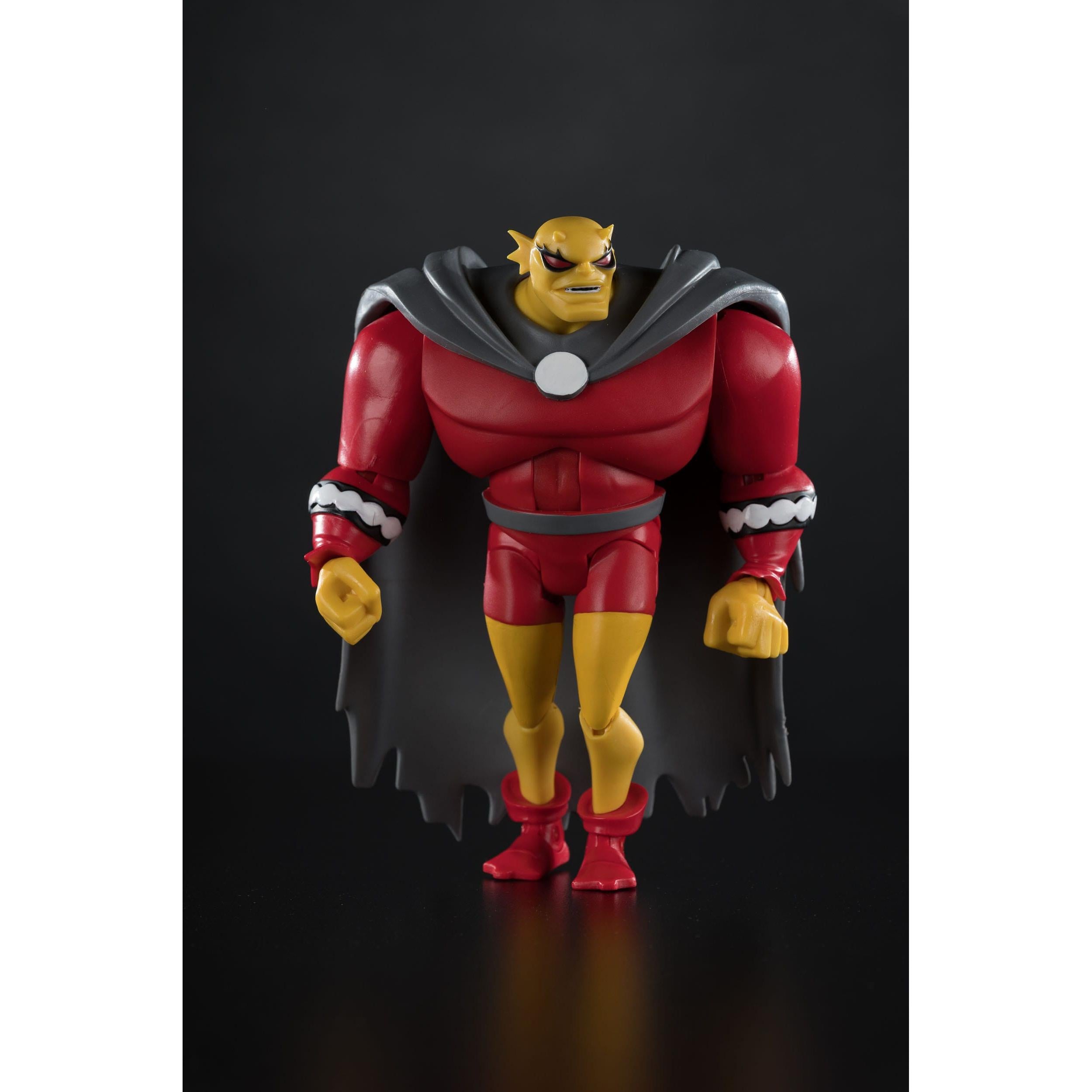 DC The New Batman Adventures: Etrigan The Demon-Actionfiguren-McFarlane Toys-Mighty Underground