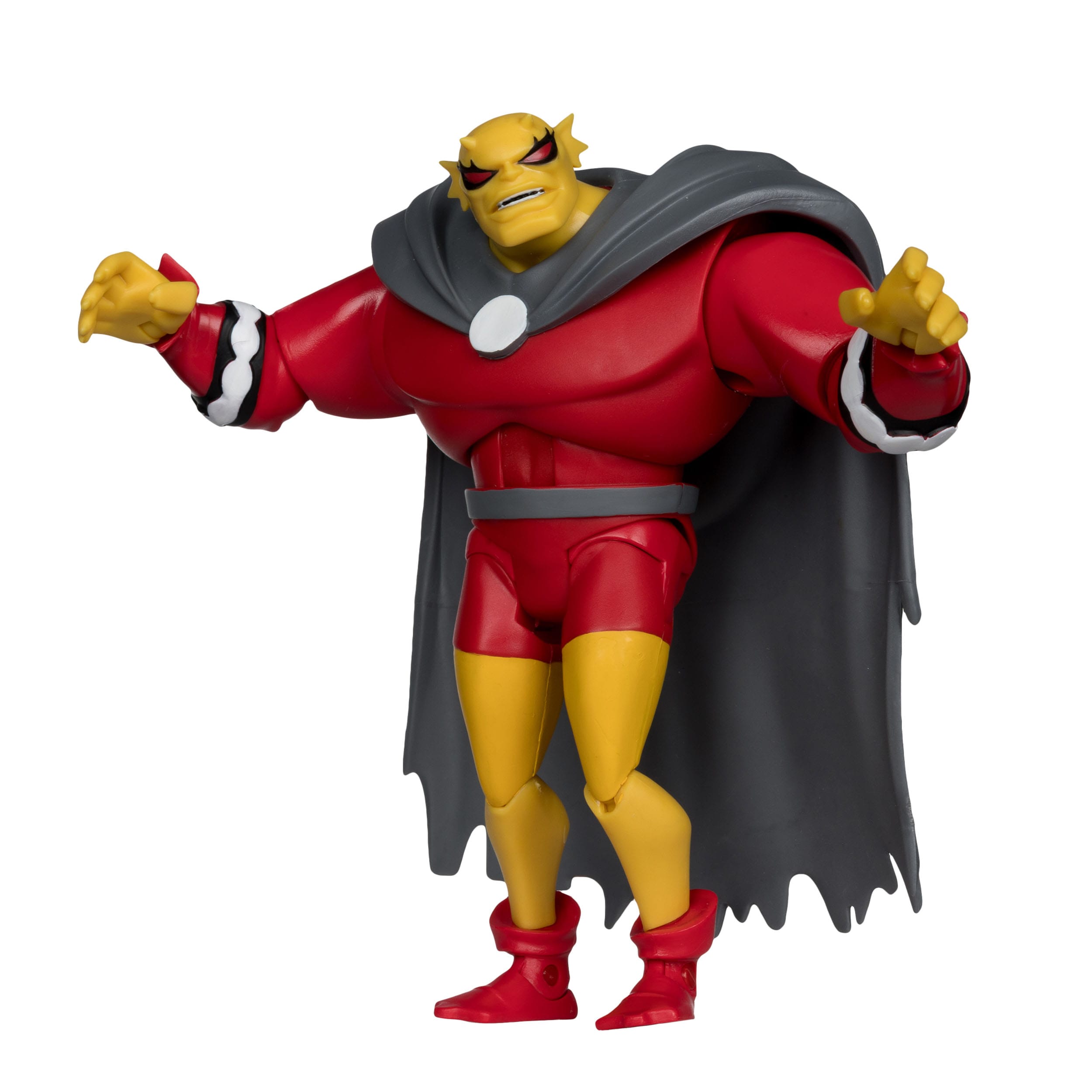 DC The New Batman Adventures: Etrigan The Demon-Actionfiguren-McFarlane Toys-Mighty Underground