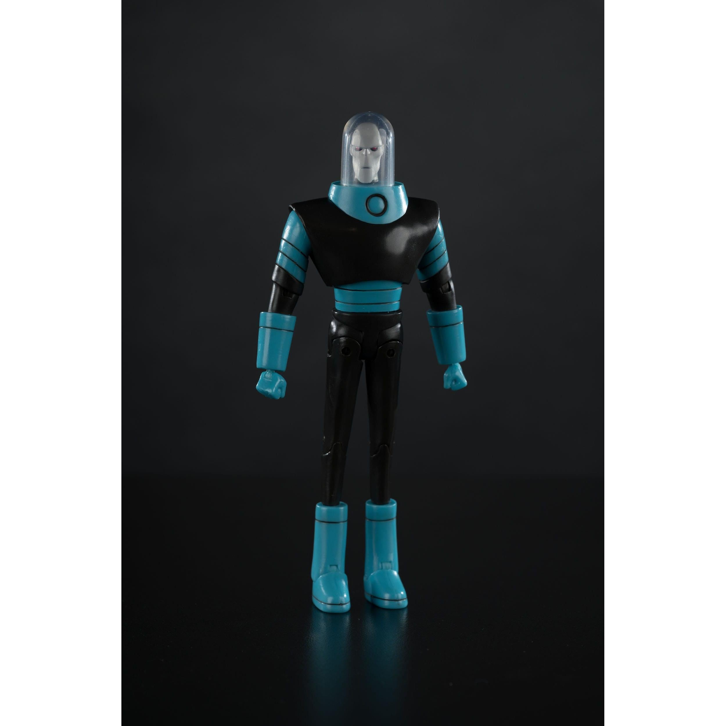 DC The New Batman Adventures: Mr. Freeze-Actionfiguren-McFarlane Toys-Mighty Underground