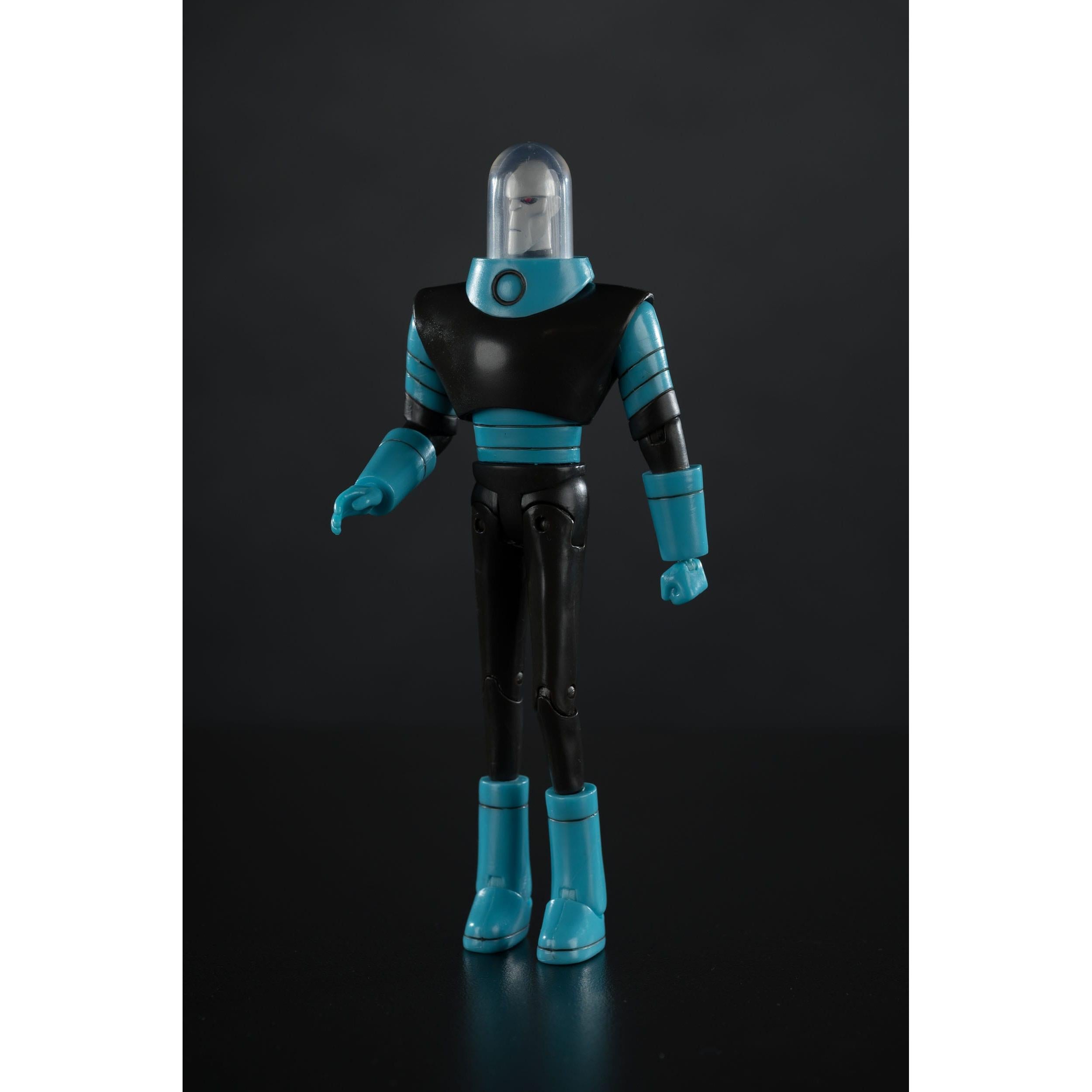 DC The New Batman Adventures: Mr. Freeze-Actionfiguren-McFarlane Toys-Mighty Underground