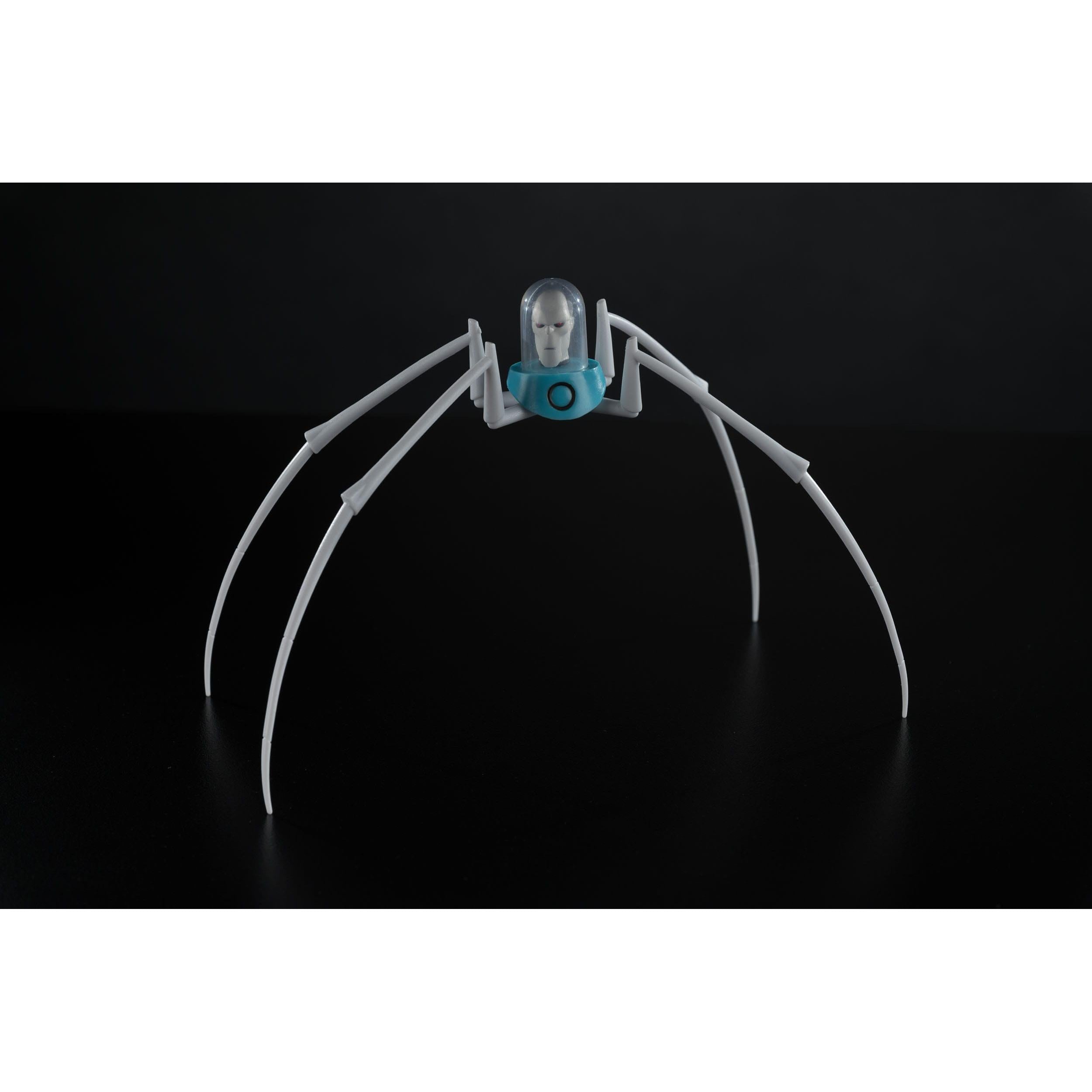 DC The New Batman Adventures: Mr. Freeze-Actionfiguren-McFarlane Toys-Mighty Underground