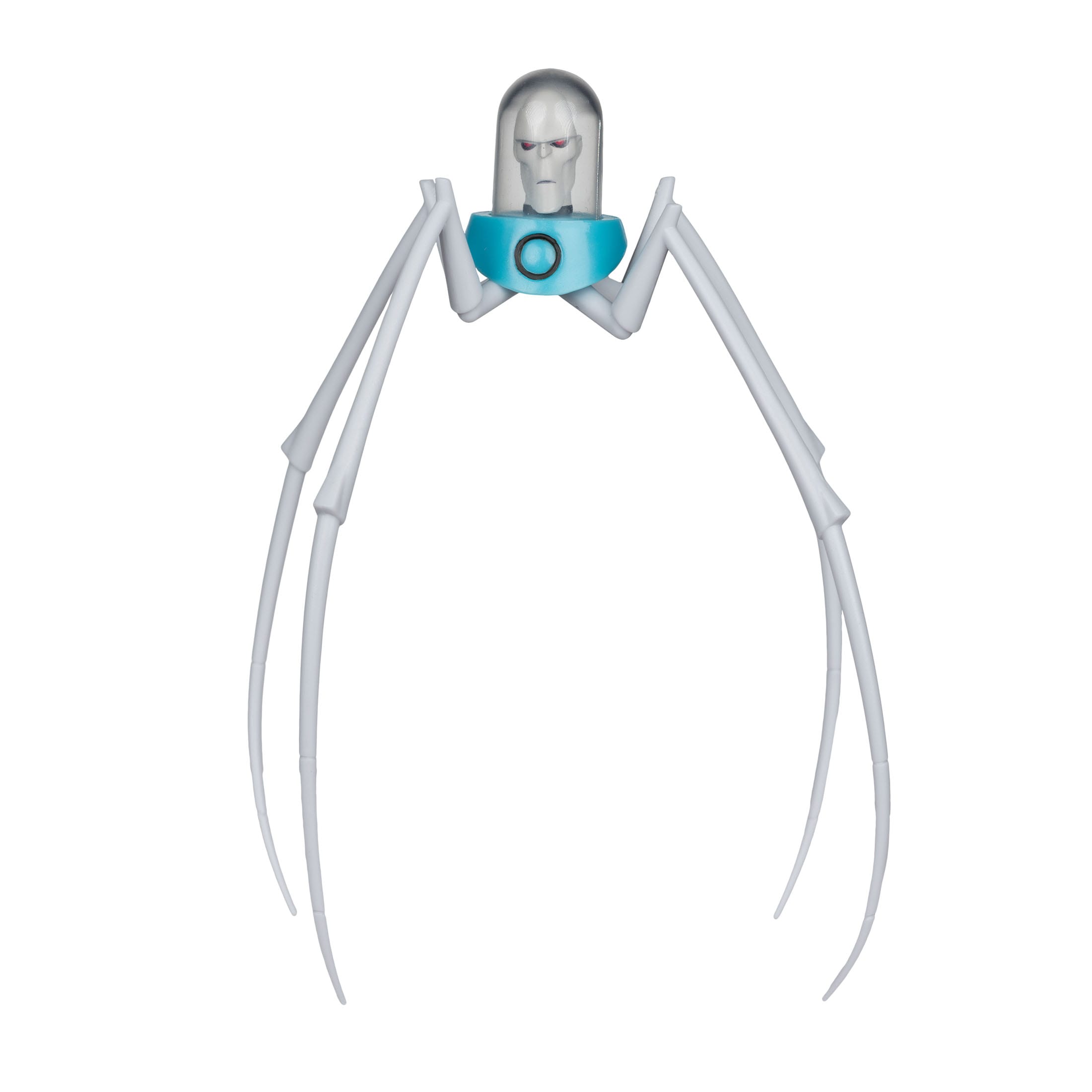 DC The New Batman Adventures: Mr. Freeze-Actionfiguren-McFarlane Toys-Mighty Underground