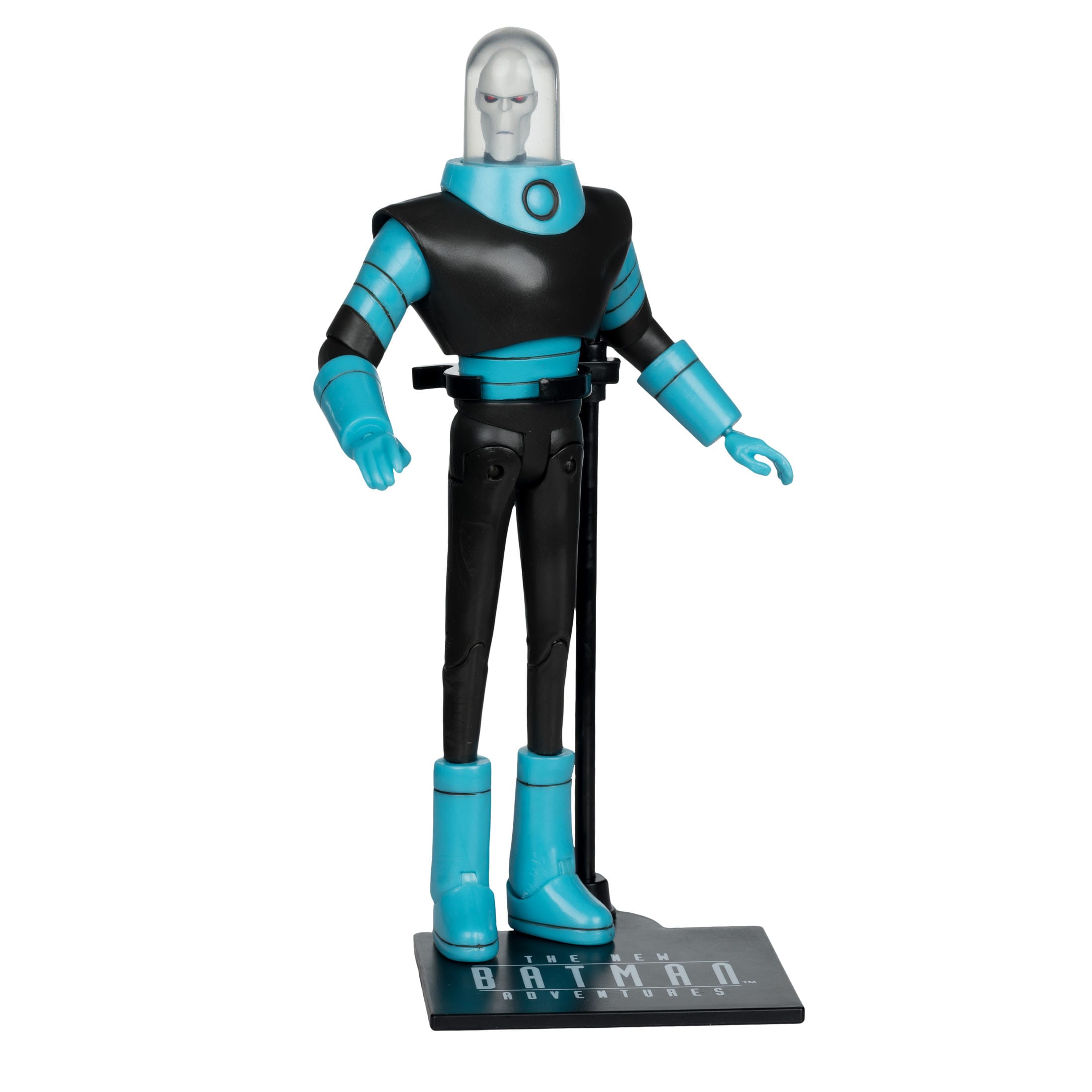 DC The New Batman Adventures: Mr. Freeze-Actionfiguren-McFarlane Toys-Mighty Underground