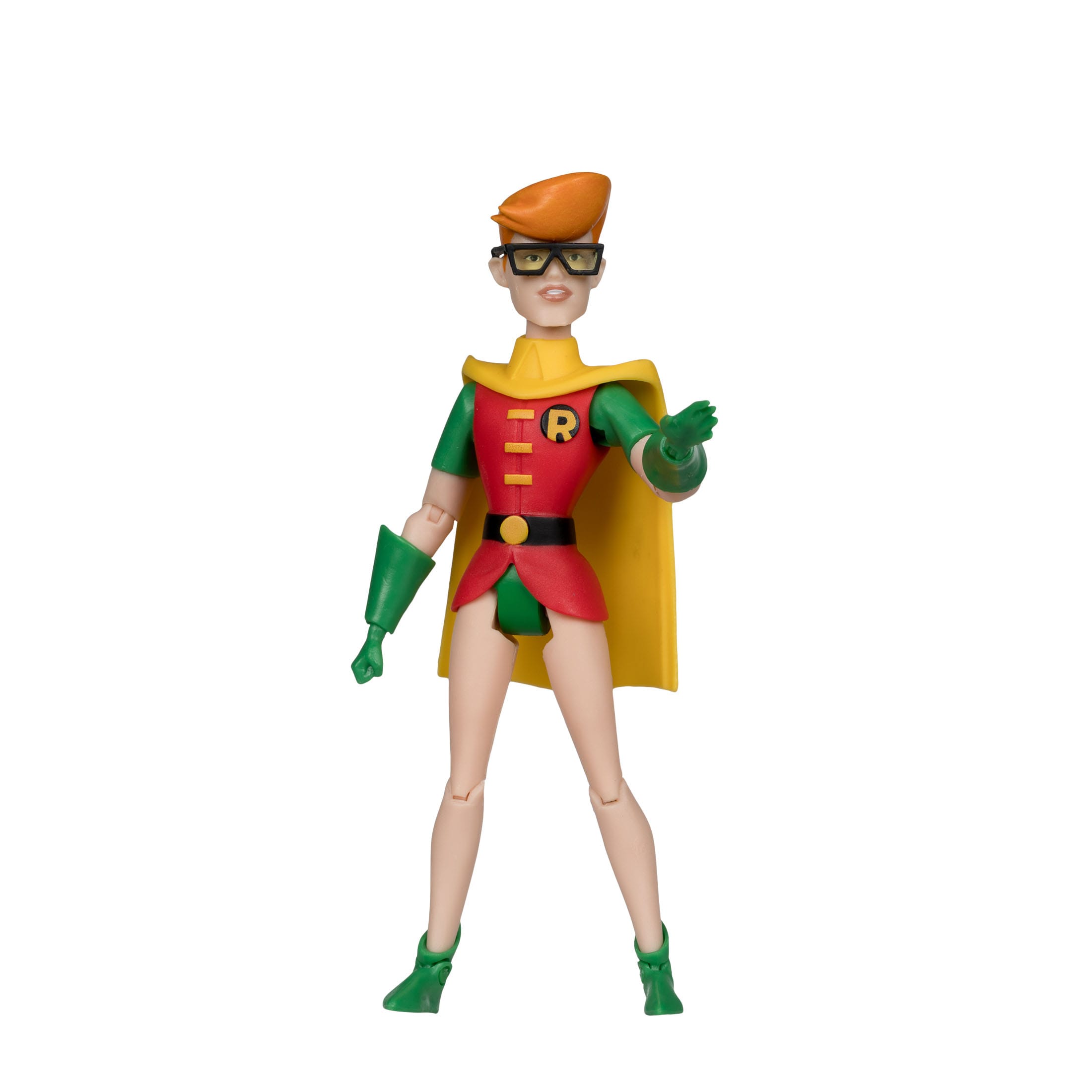 DC The New Batman Adventures: Pack Legends of the Dark Knight - 3-Pack-Actionfiguren-McFarlane Toys-Mighty Underground