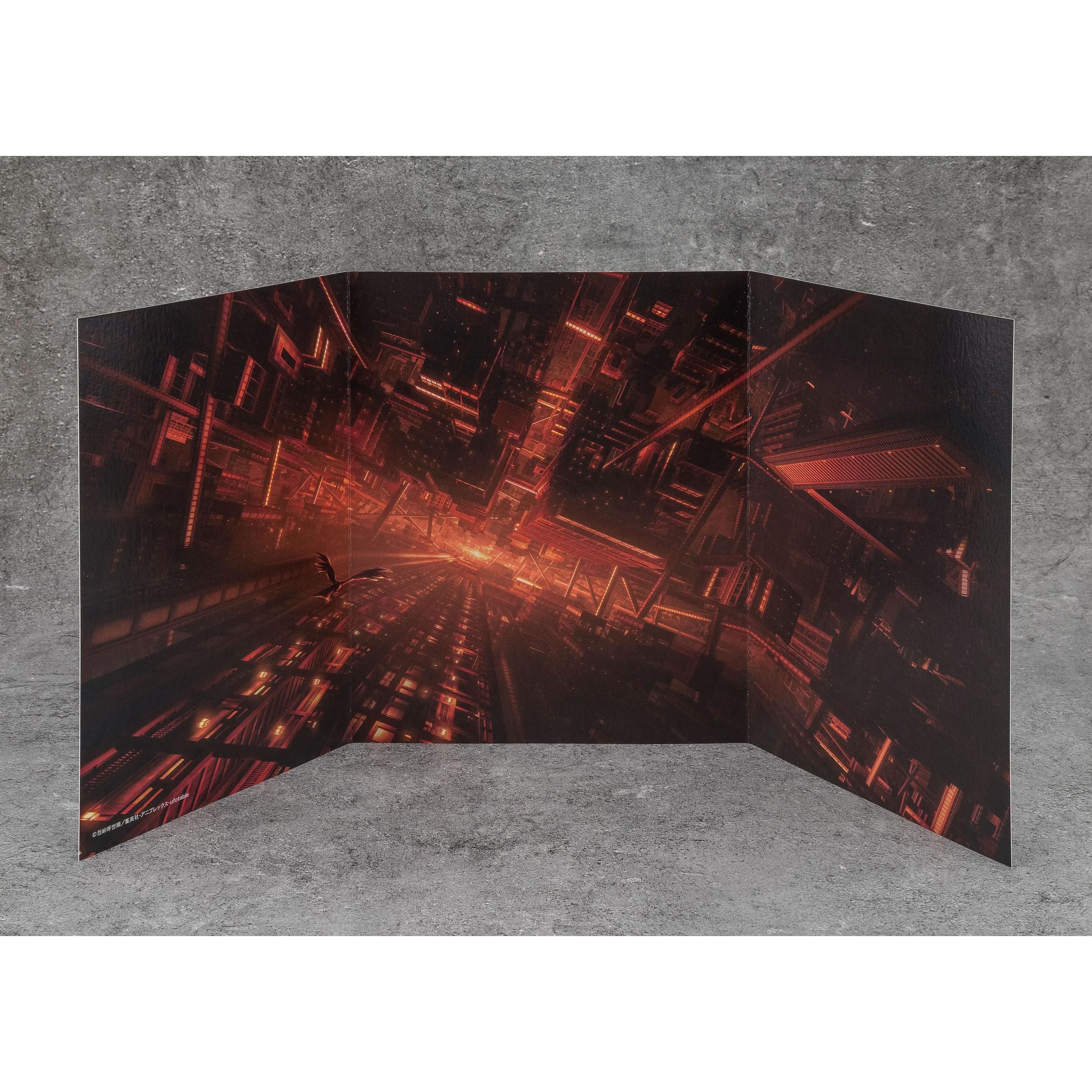 Demon Slayer: Tanjiro Kamado (The Final Battle in the Infinity Castle)-Actionfiguren-Bandai Tamashii Nations-Mighty Underground