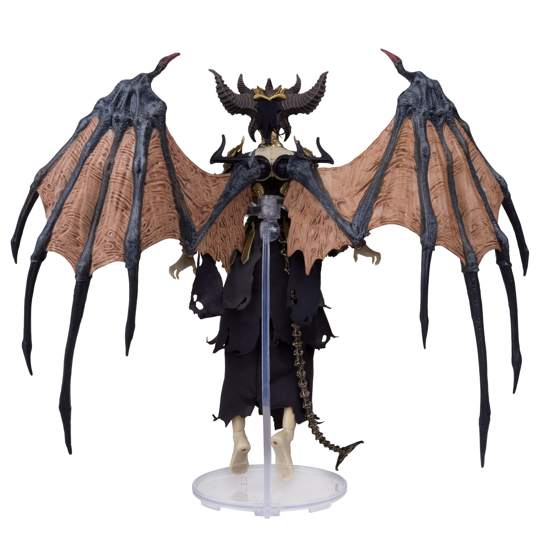 Diablo IV: Lilith (Elite Edition)-Actionfiguren-McFarlane Toys-Mighty Underground
