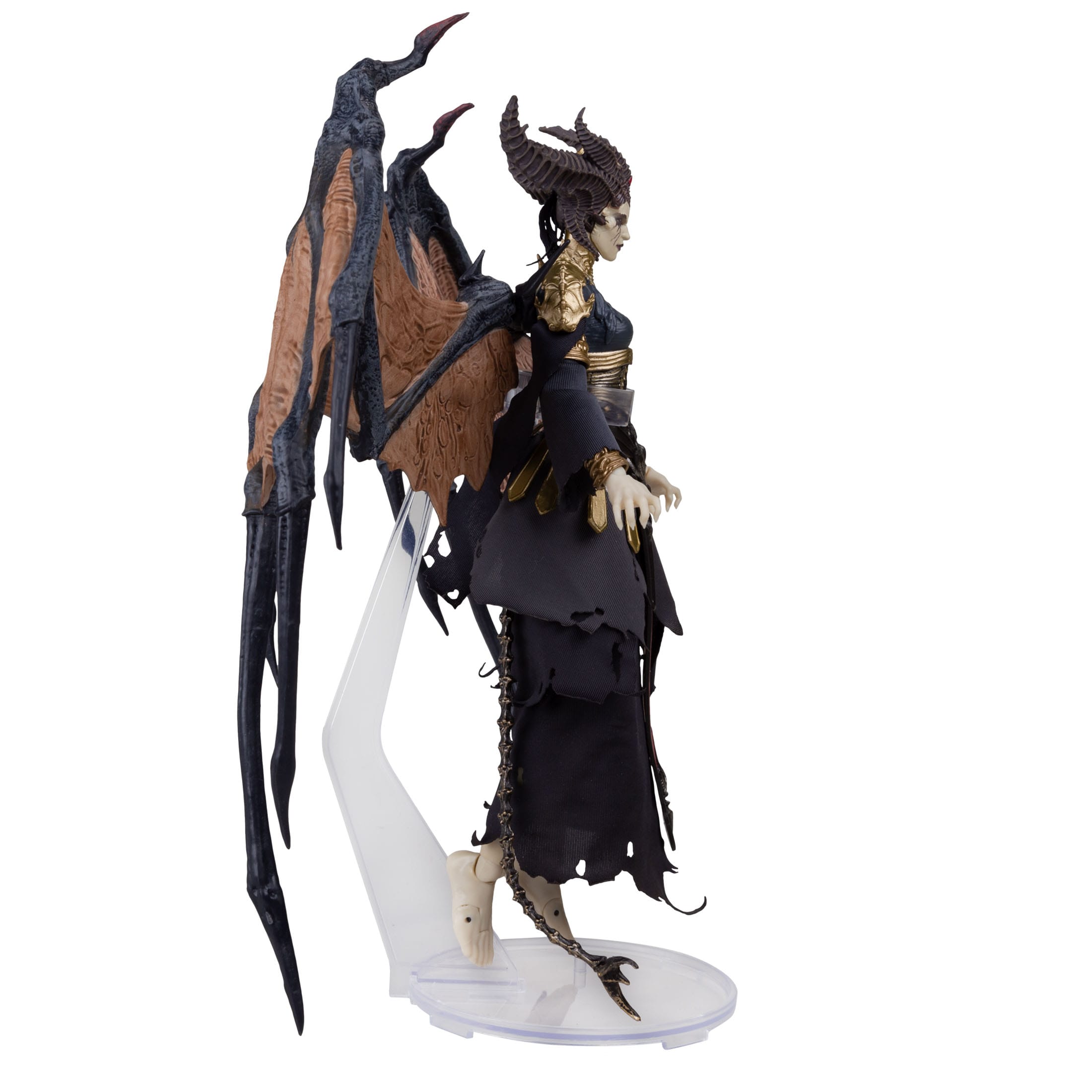 Diablo IV: Lilith (Elite Edition)-Actionfiguren-McFarlane Toys-Mighty Underground