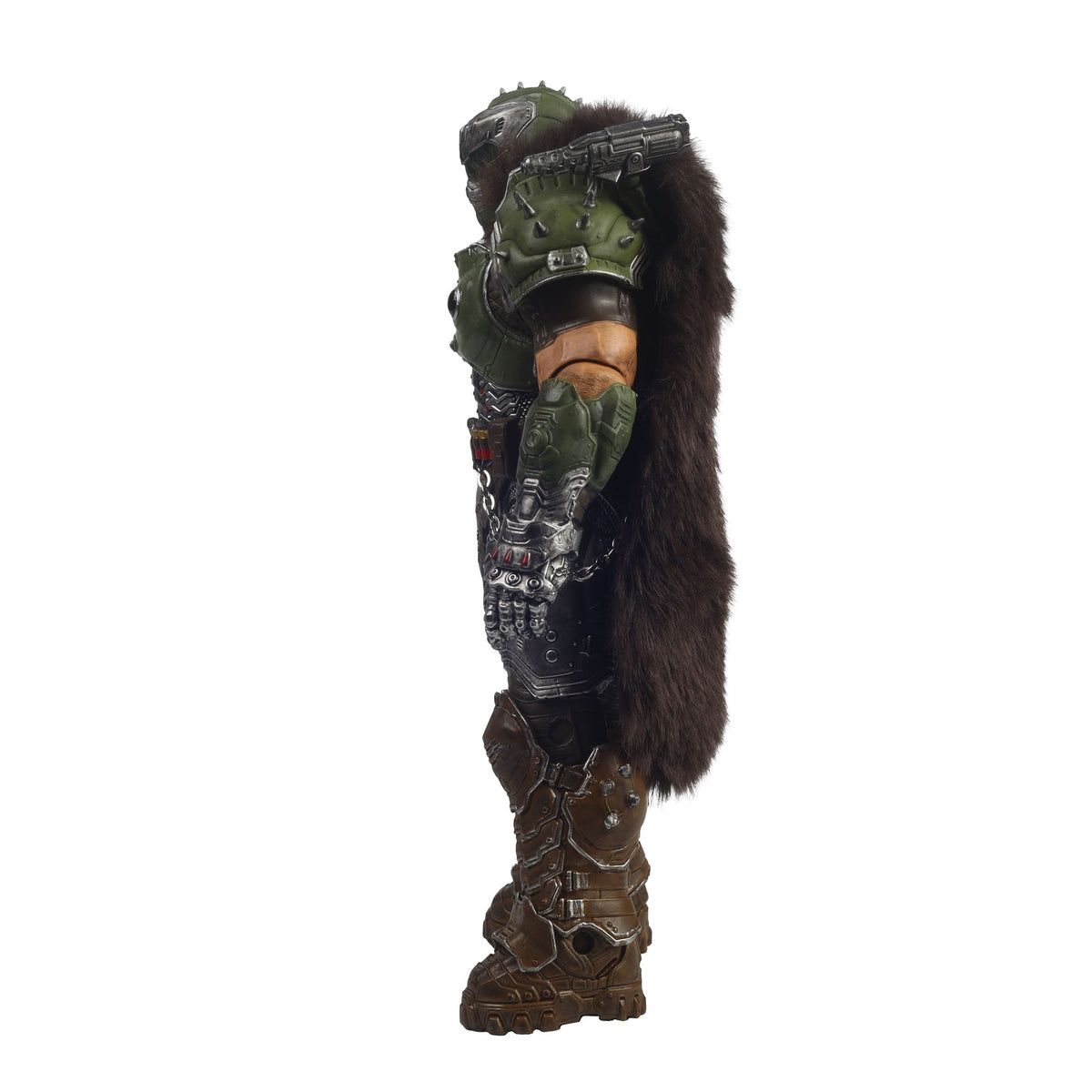 Doom Dark Ages: Doom Slayer (Elite Edition)-Actionfiguren-McFarlane Toys-Mighty Underground