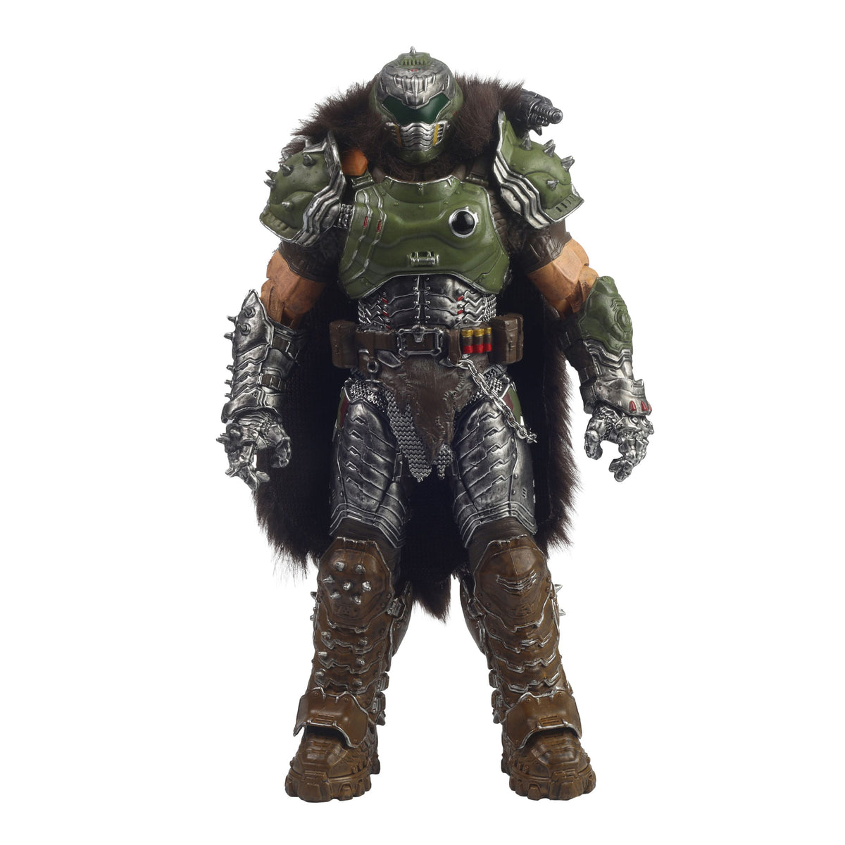 Doom Dark Ages: Doom Slayer (Elite Edition)-Actionfiguren-McFarlane Toys-Mighty Underground