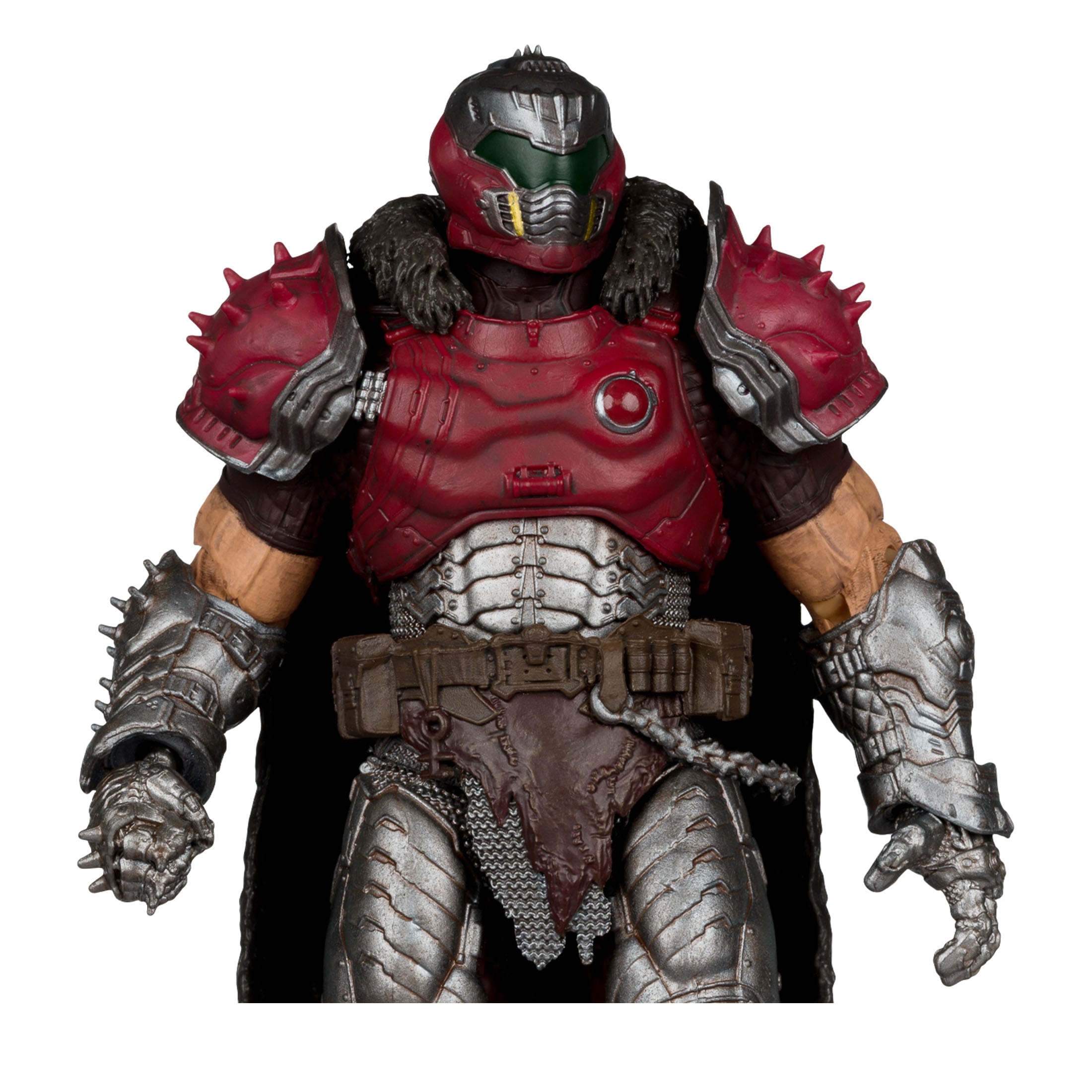 Doom The Dark Ages: Doom Slayer (Phalanx Skin)-Actionfiguren-McFarlane Toys-Mighty Underground