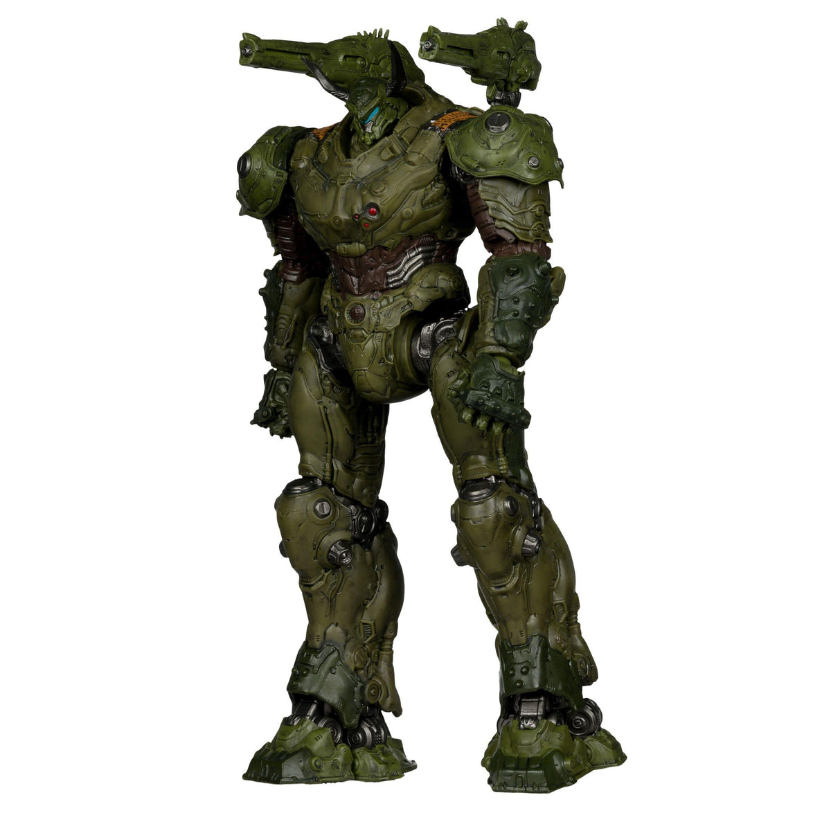 Doom The Dark Ages: Slayer Atlan-Actionfiguren-McFarlane Toys-Mighty Underground