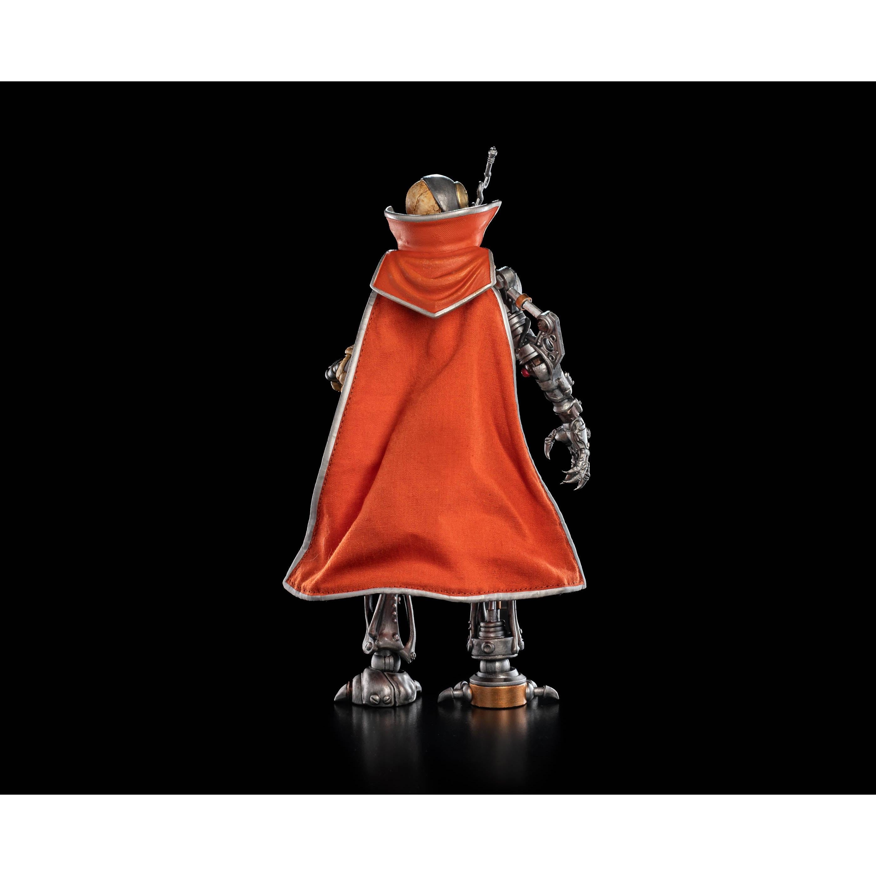 Infinite Legions: Skeleton Warriors Dr. Cyborn