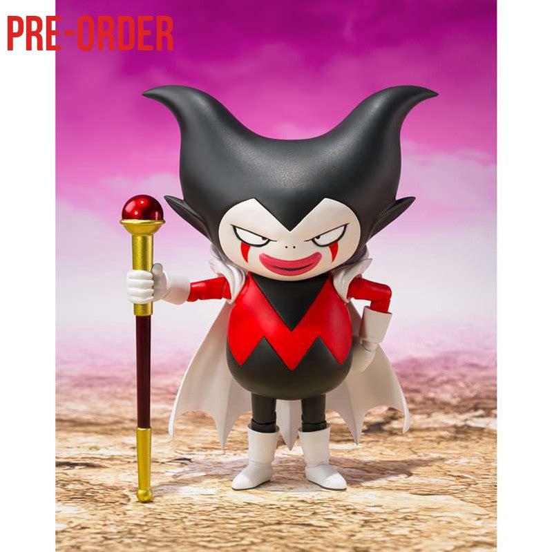 Dragon Ball Daima: King Gomah (mini)-Actionfiguren-Bandai Tamashii Nations-Mighty Underground