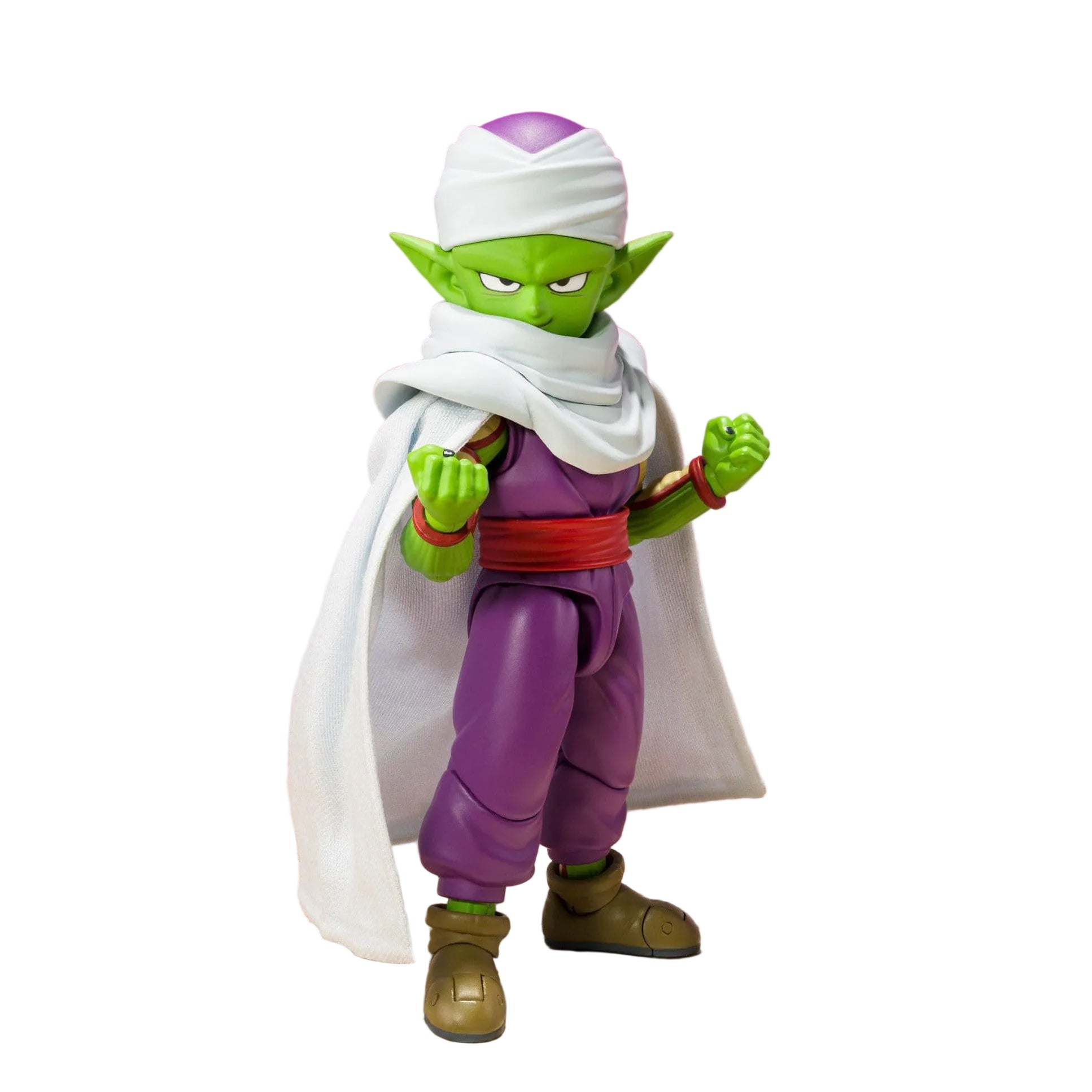 Dragon Ball Daima: Piccolo (Mini)-Actionfiguren-Bandai Tamashii Nations-Mighty Underground