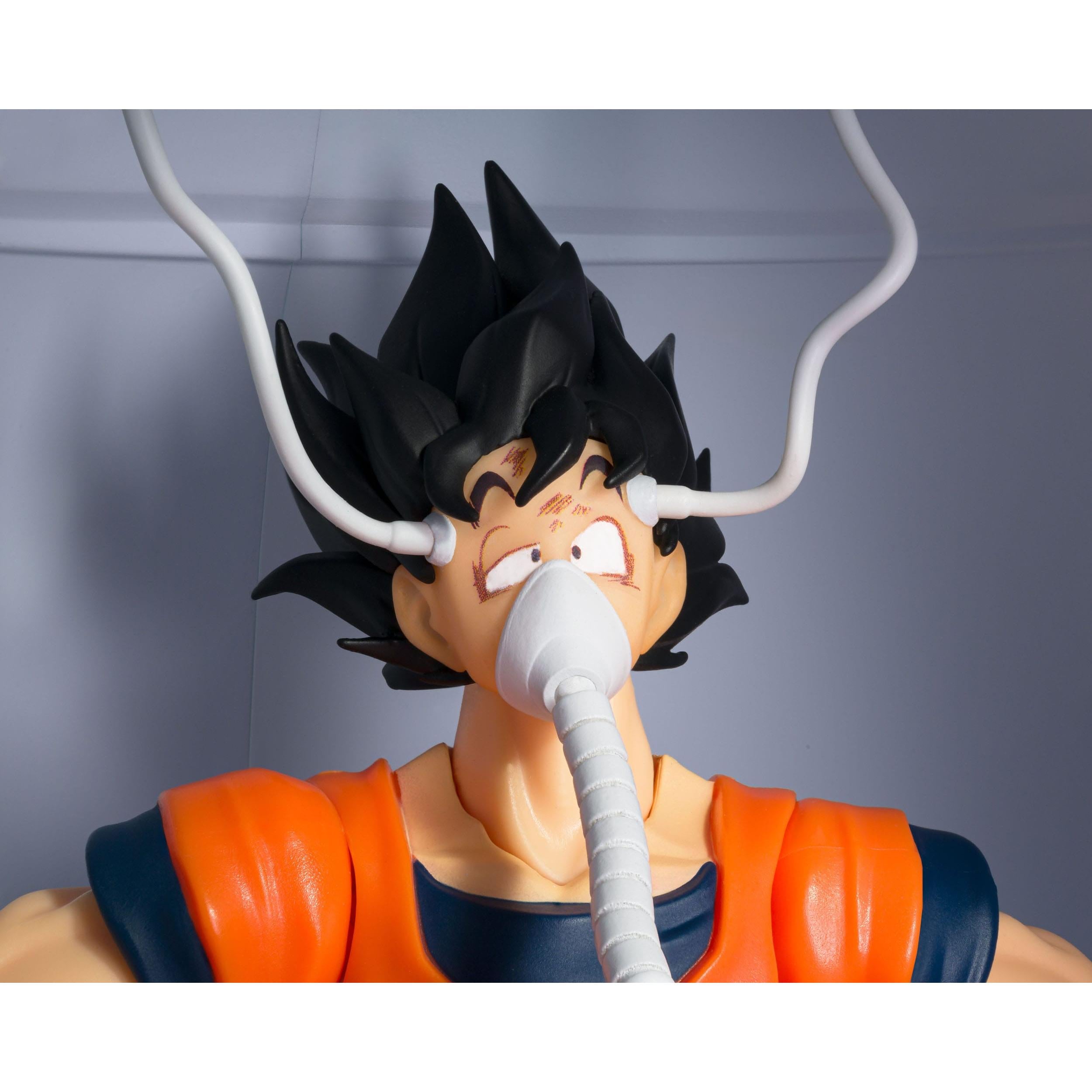 Dragon Ball: Medical Machine - Accessory-Actionfiguren-Bandai Tamashii Nations-Mighty Underground