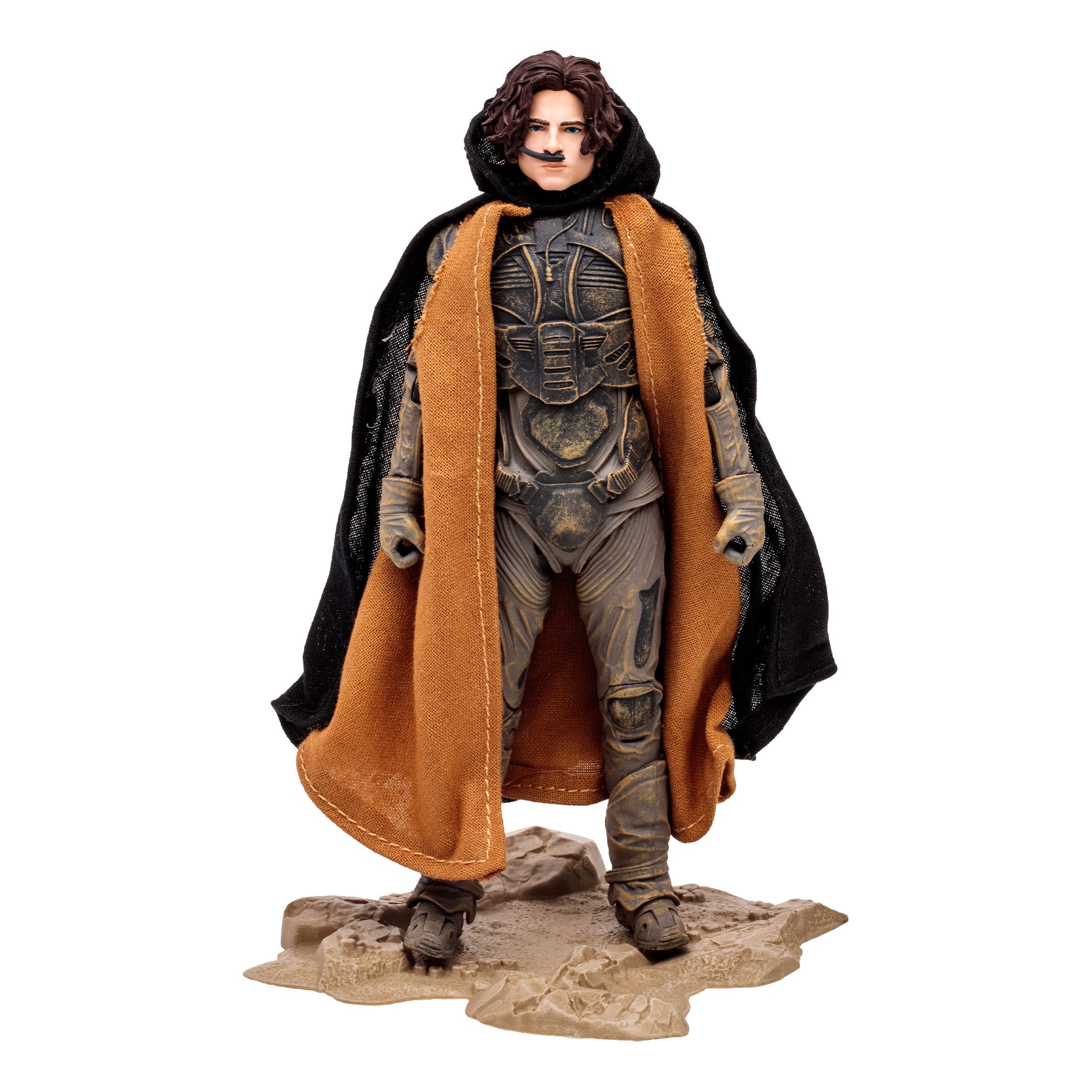Dune 2: Paul Atreides-Actionfiguren-McFarlane Toys-Mighty Underground