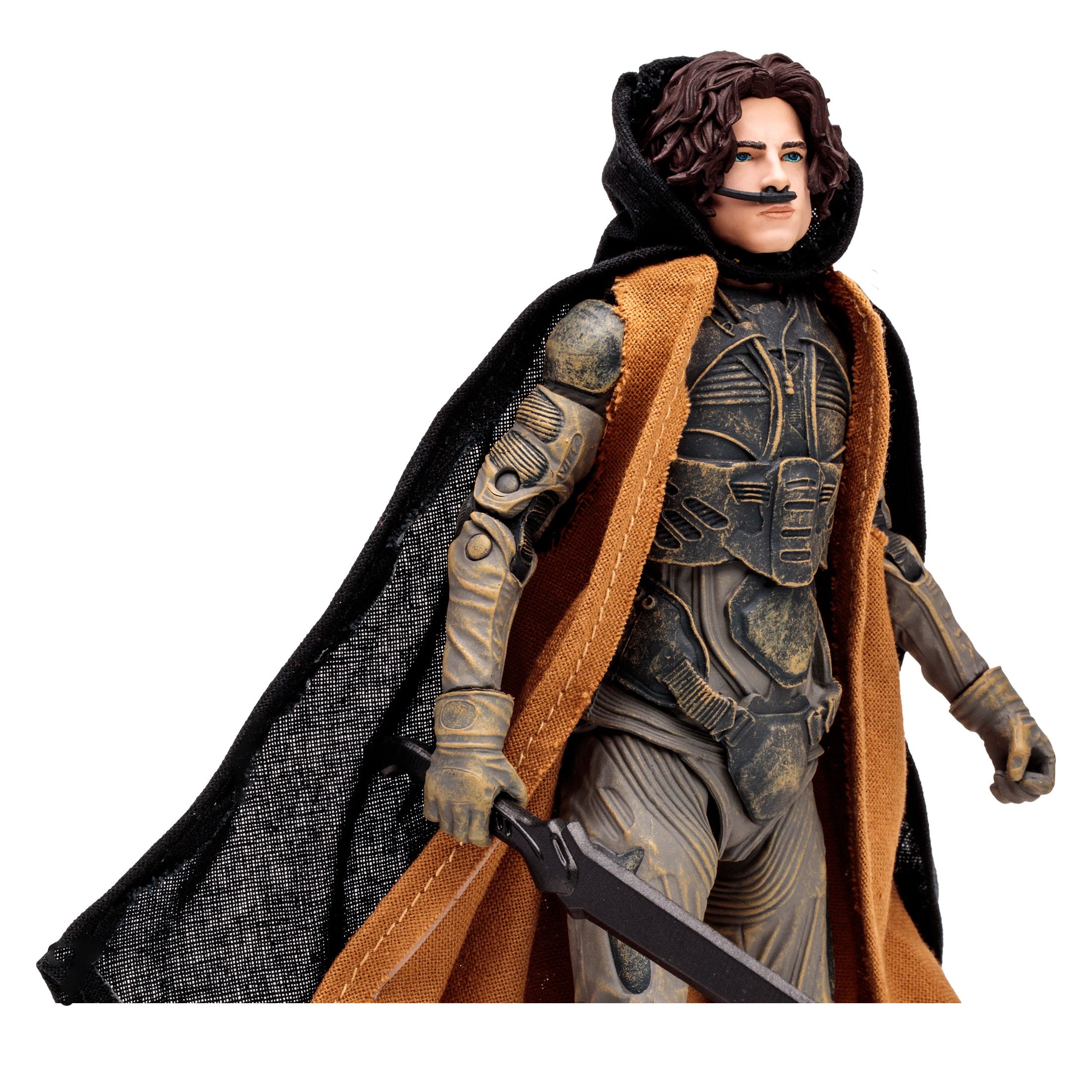 Dune 2: Paul Atreides-Actionfiguren-McFarlane Toys-Mighty Underground
