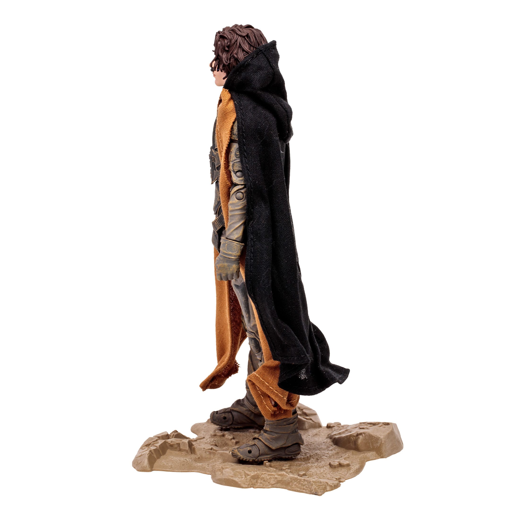 Dune 2: Paul Atreides-Actionfiguren-McFarlane Toys-Mighty Underground