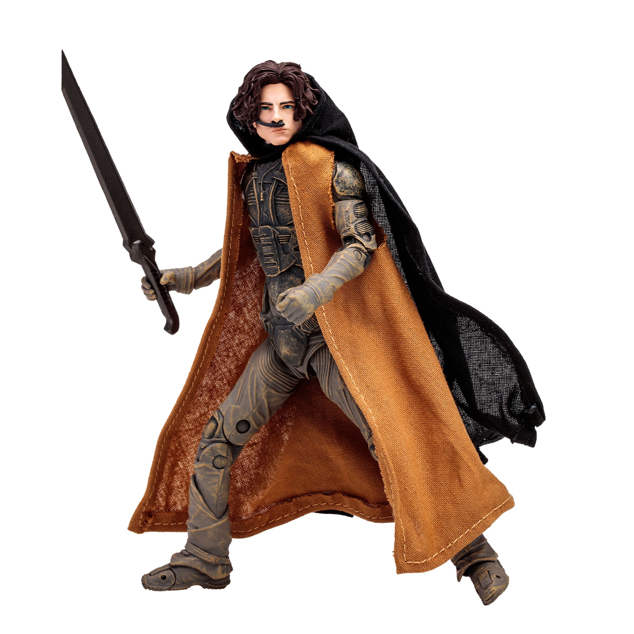 Dune 2: Paul Atreides-Actionfiguren-McFarlane Toys-Mighty Underground