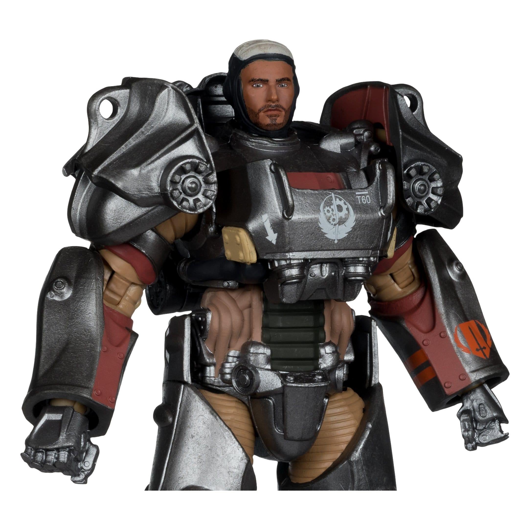 Fallout 4: Paladin Danse-Actionfiguren-McFarlane Toys-Mighty Underground