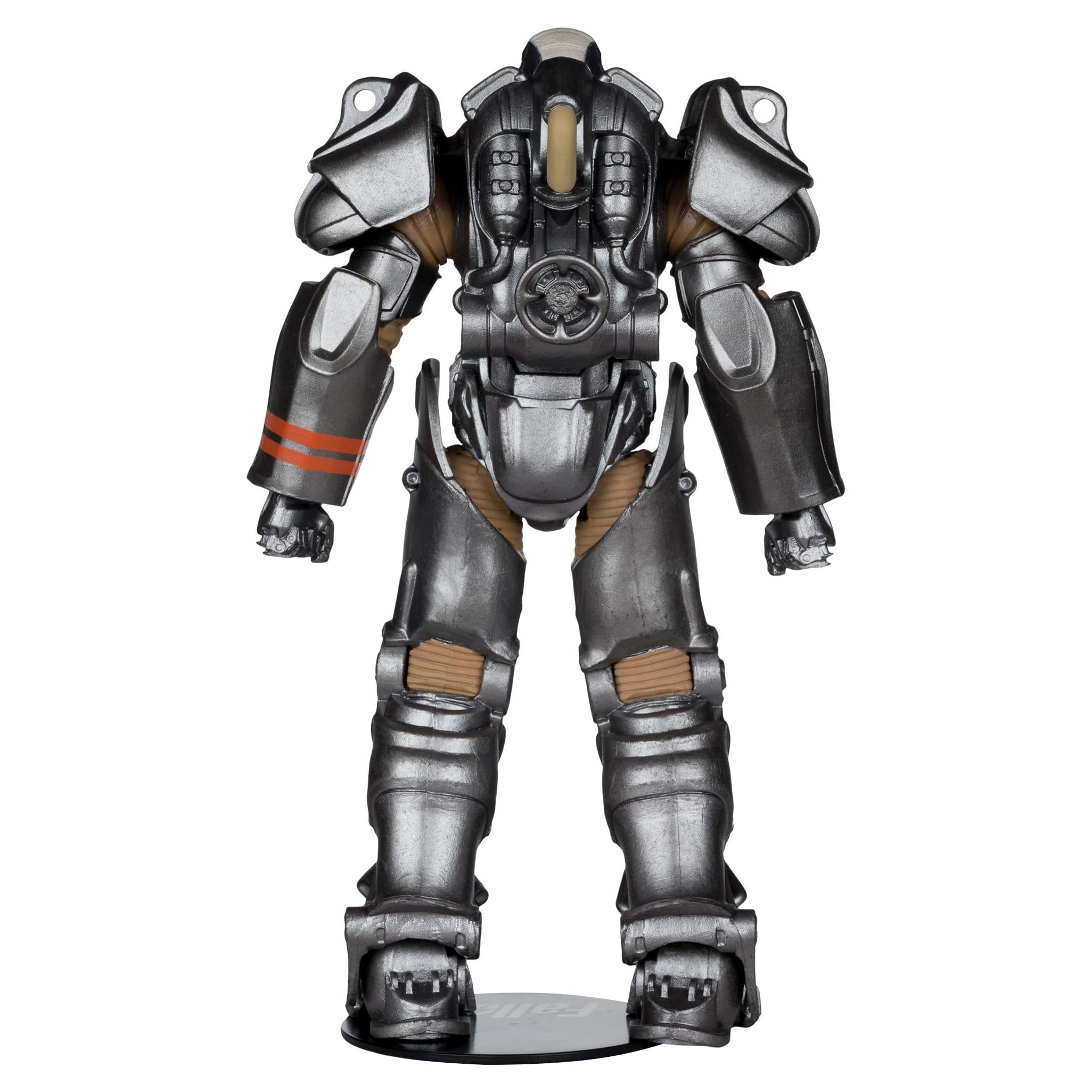 Fallout 4: Paladin Danse-Actionfiguren-McFarlane Toys-Mighty Underground
