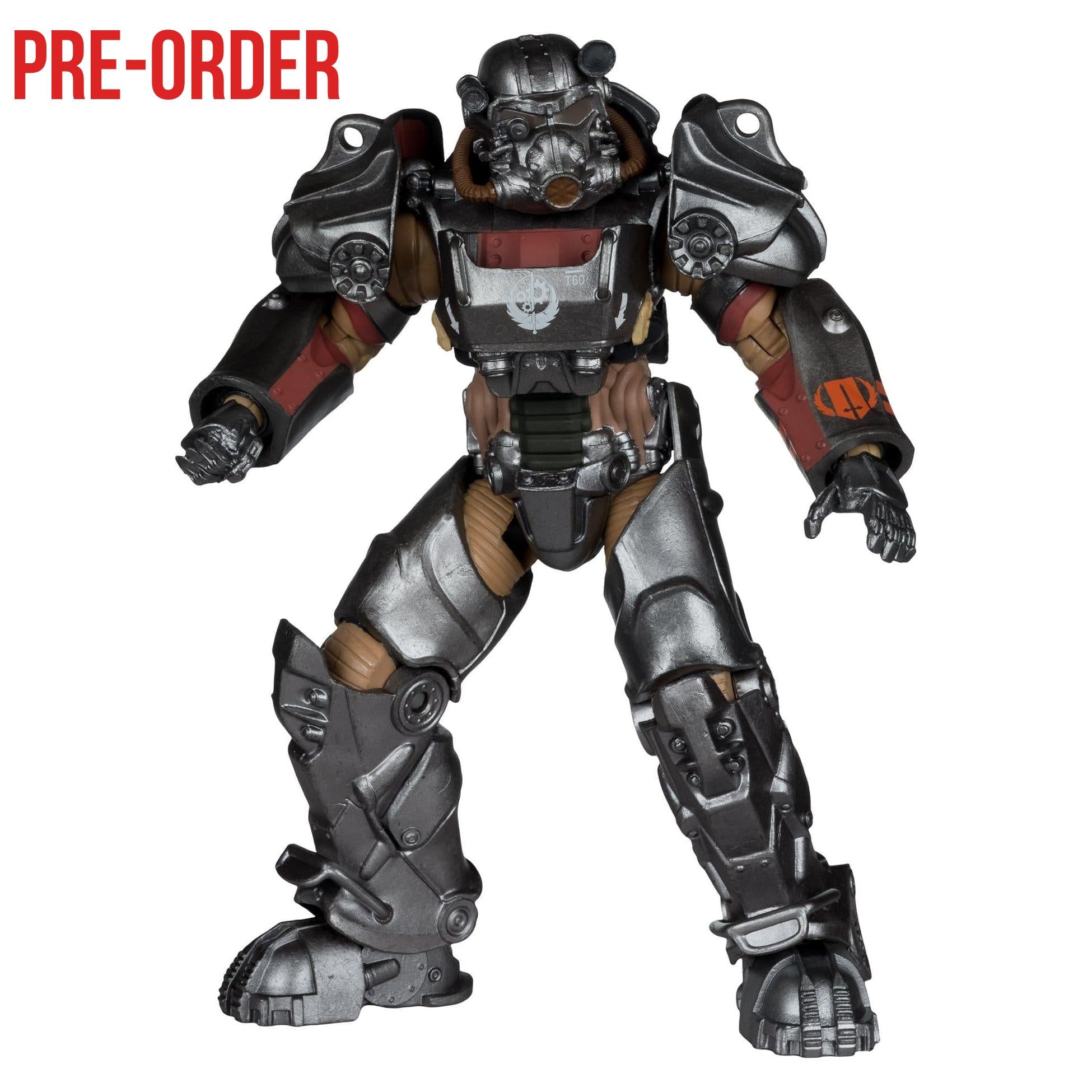 Fallout 4: Paladin Danse-Actionfiguren-McFarlane Toys-Mighty Underground