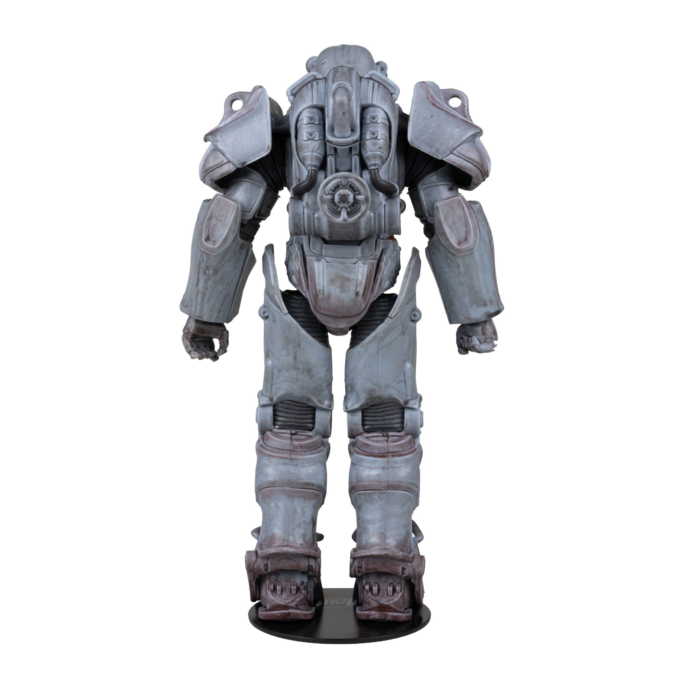 Fallout 76: T-60 (Elite Edition)-Actionfiguren-McFarlane Toys-Mighty Underground
