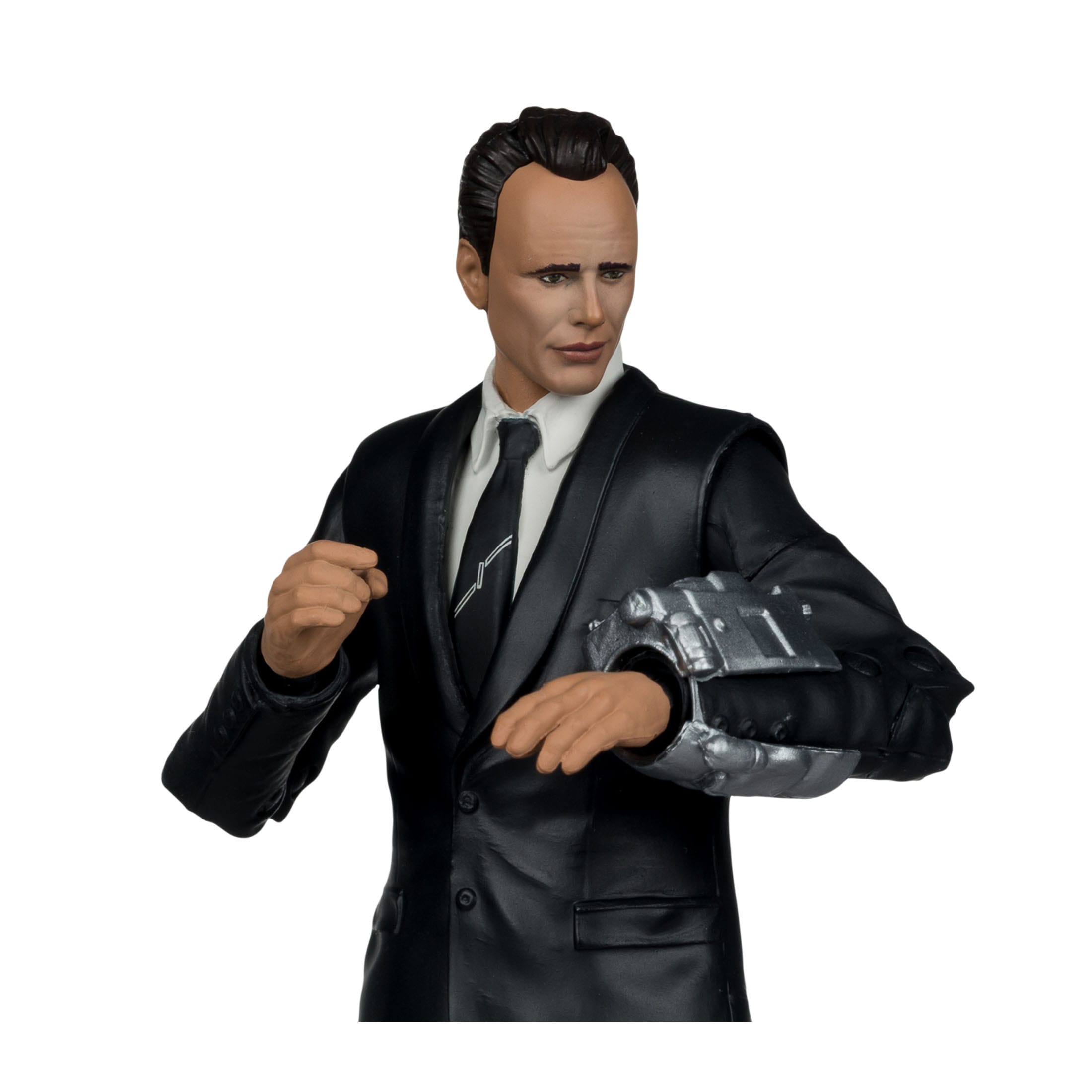 Fallout: Cooper Howard-Actionfiguren-McFarlane Toys-Mighty Underground