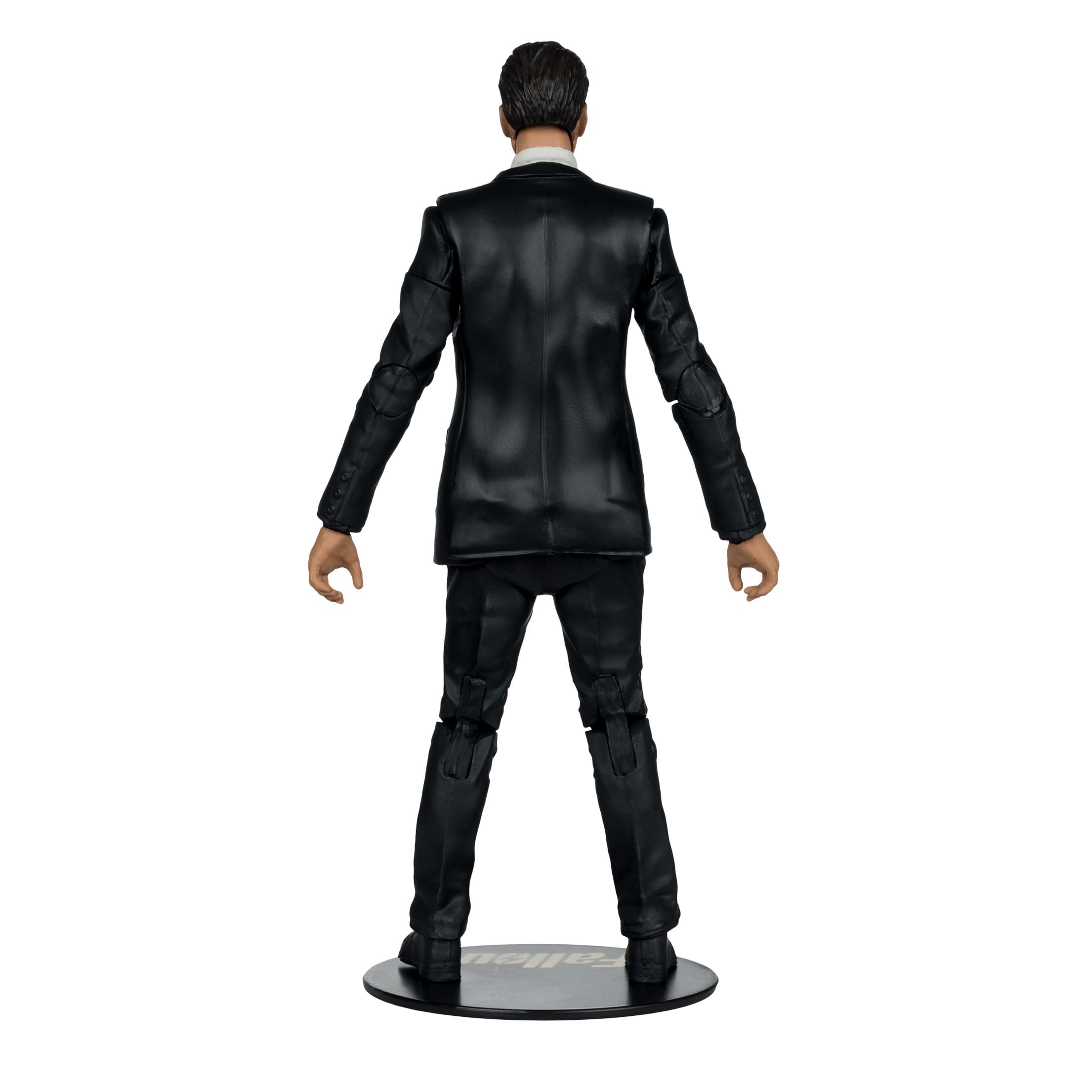 Fallout: Cooper Howard-Actionfiguren-McFarlane Toys-Mighty Underground