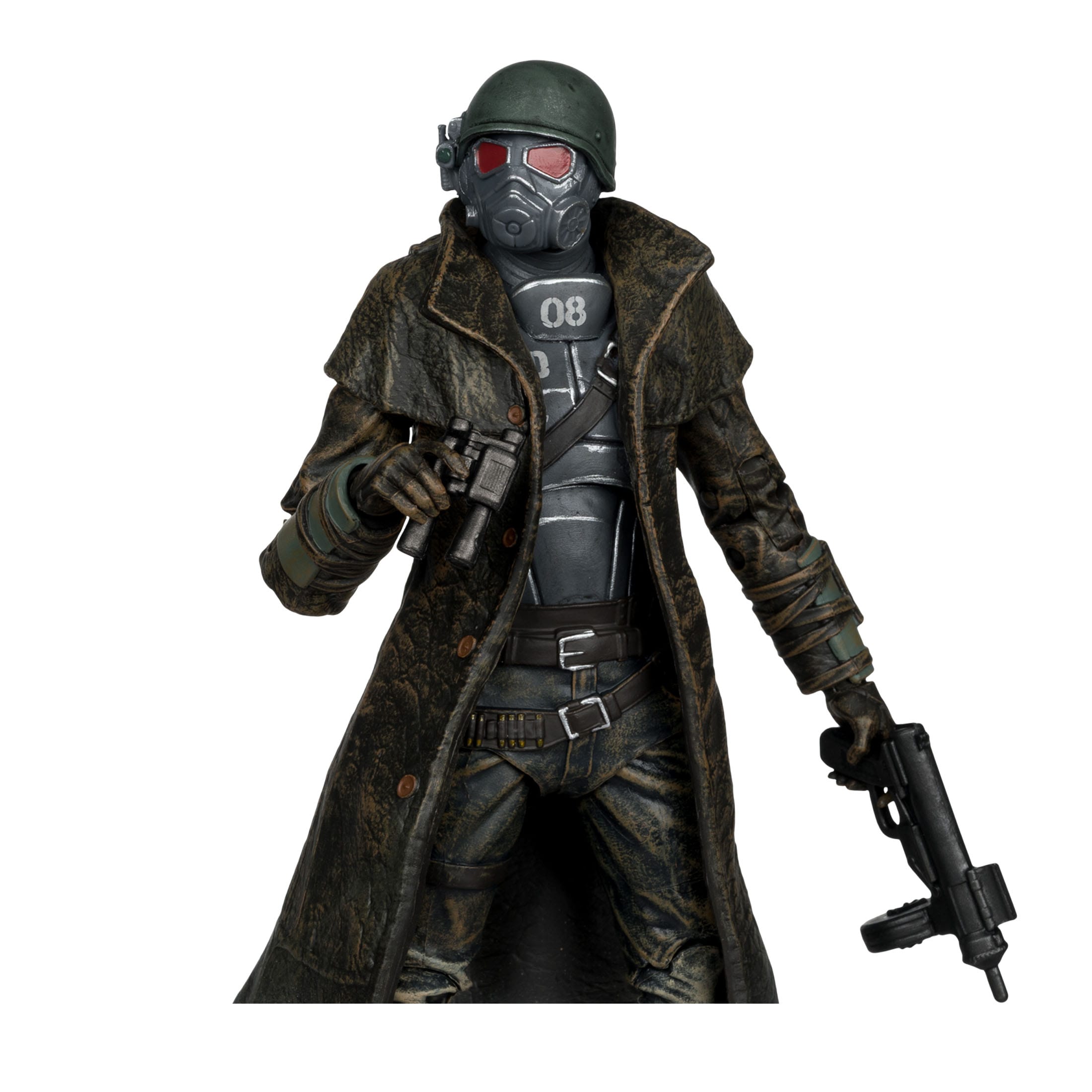Fallout New Vegas: NCR Ranger (Elite Edition)-Actionfiguren-McFarlane Toys-Mighty Underground