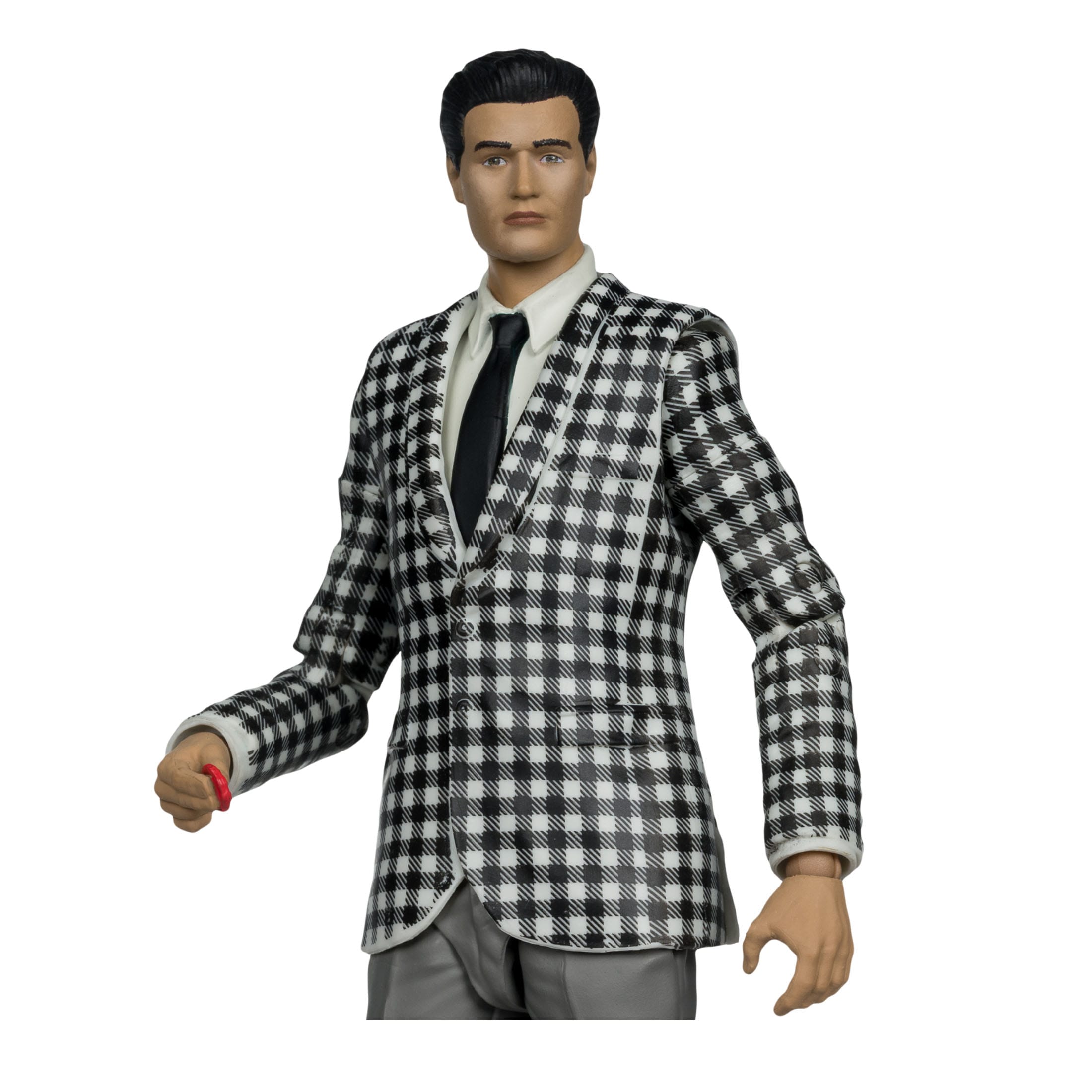 Fallout New Vegas: Riot Ranger Armor & Benny Survivor - 2-Pack-Actionfiguren-McFarlane Toys-Mighty Underground