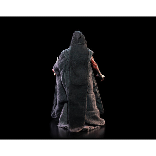Figura Obscura: The Masque of the Red Death (Black Robes, Exclusive)-Actionfiguren-Four Horsemen Toy Design-Mighty Underground