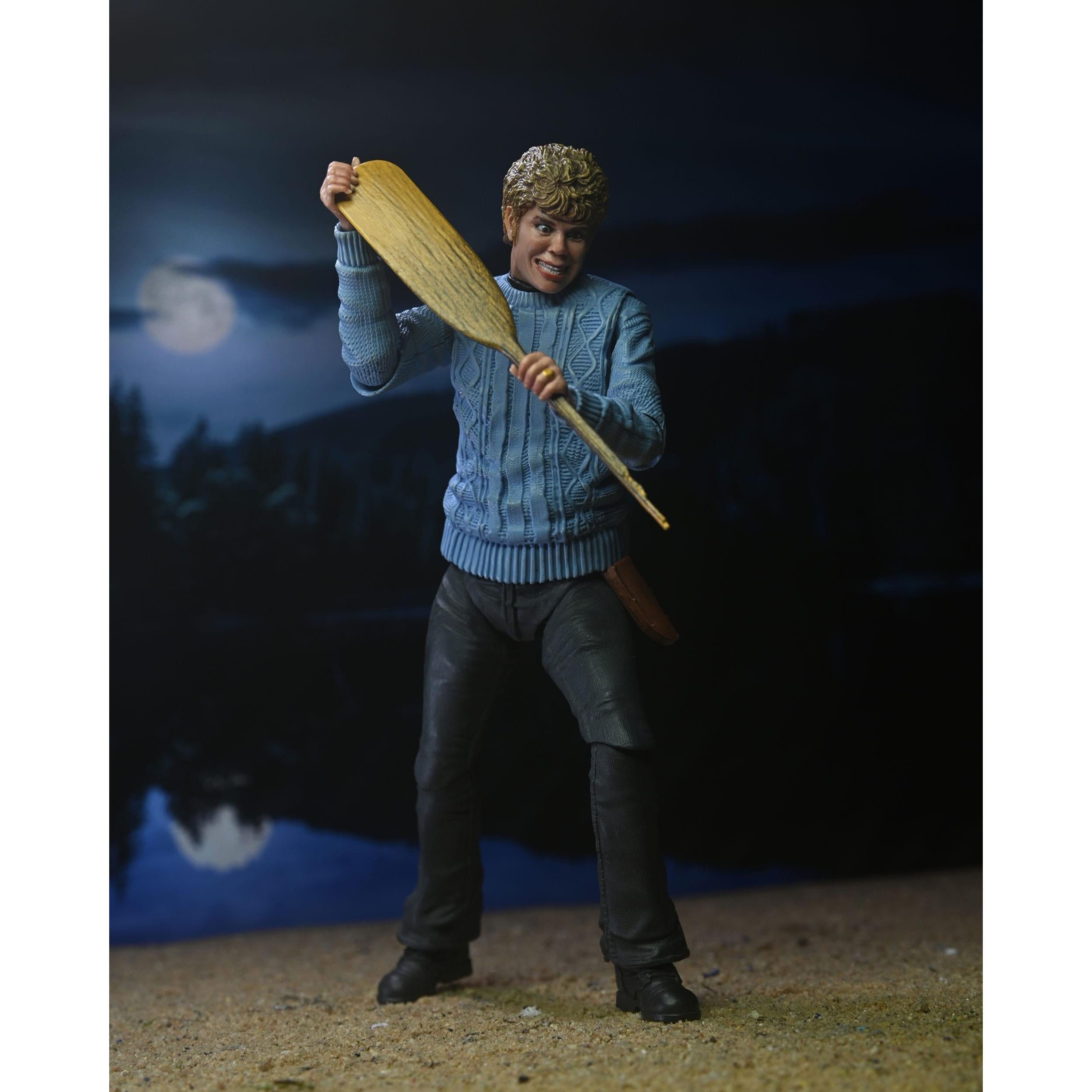Friday 13th: Ultimate Pamela Voorhees-Actionfiguren-NECA-Mighty Underground