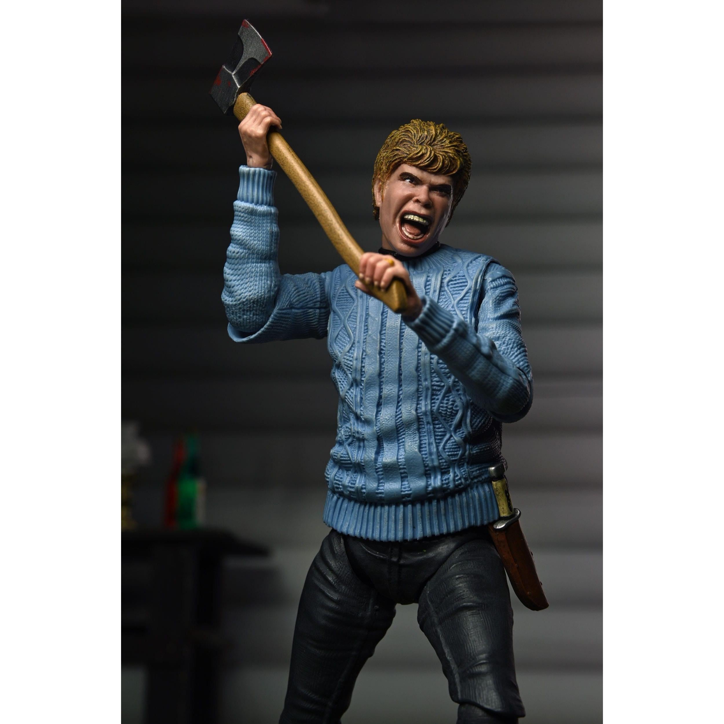 Friday 13th: Ultimate Pamela Voorhees-Actionfiguren-NECA-Mighty Underground