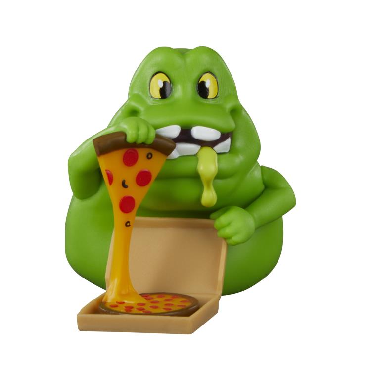 Ghostbusters Frozen Empire: The Ecto Collection Series 1-Figuren-Hasbro-Mighty Underground